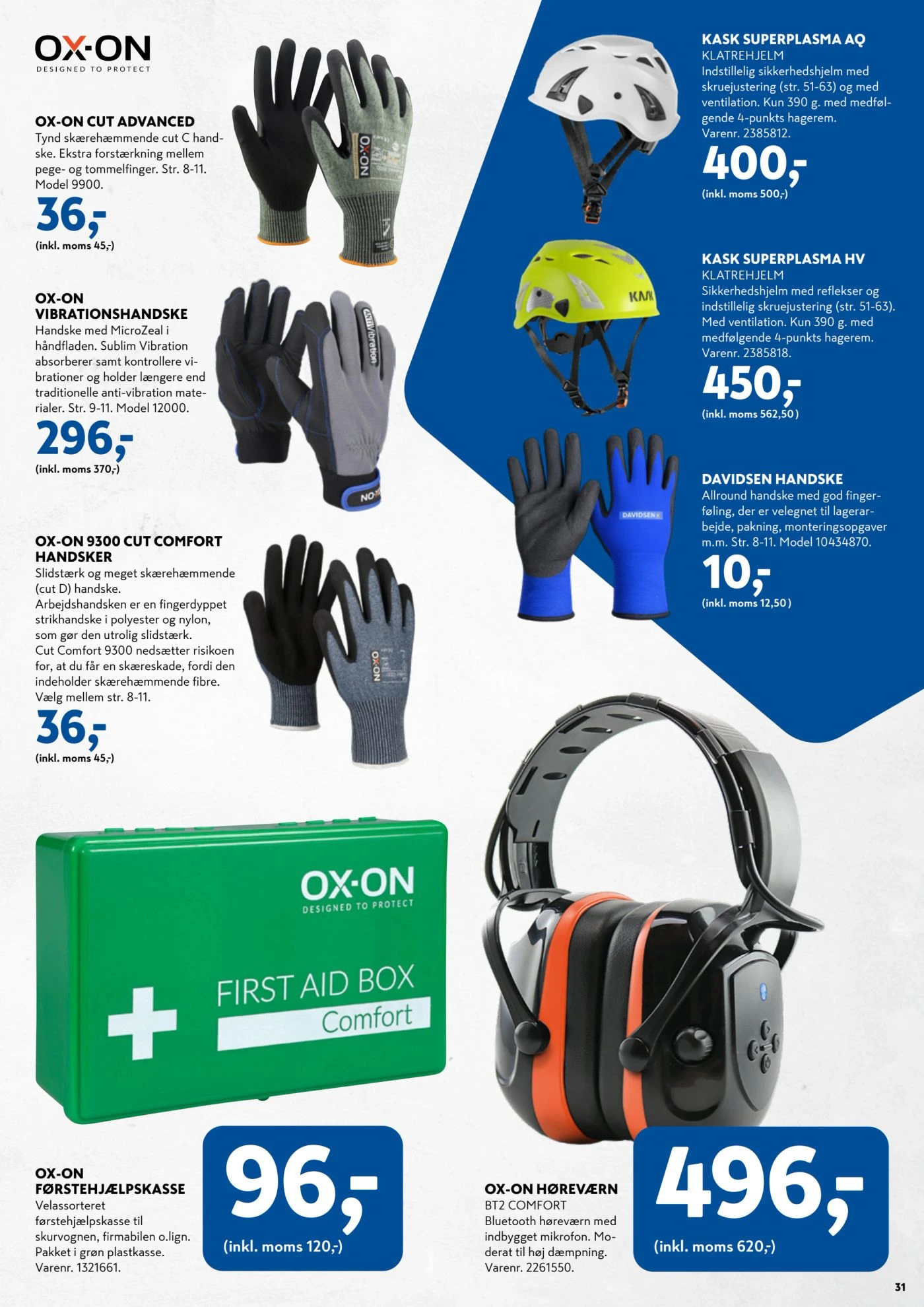 Flyer page 31