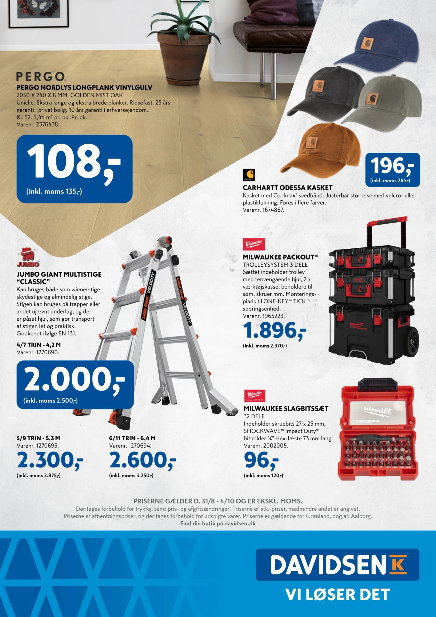 Flyer page 32