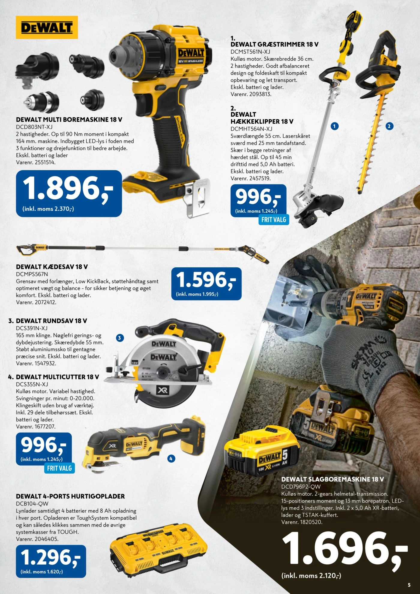 Flyer page 5