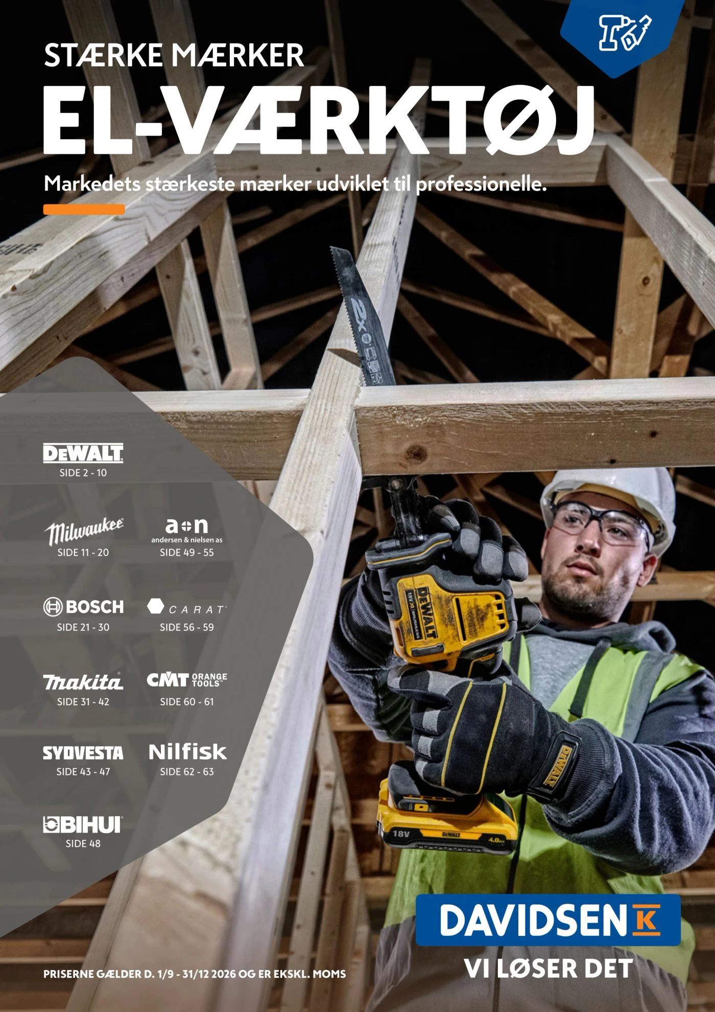 Flyer page 1