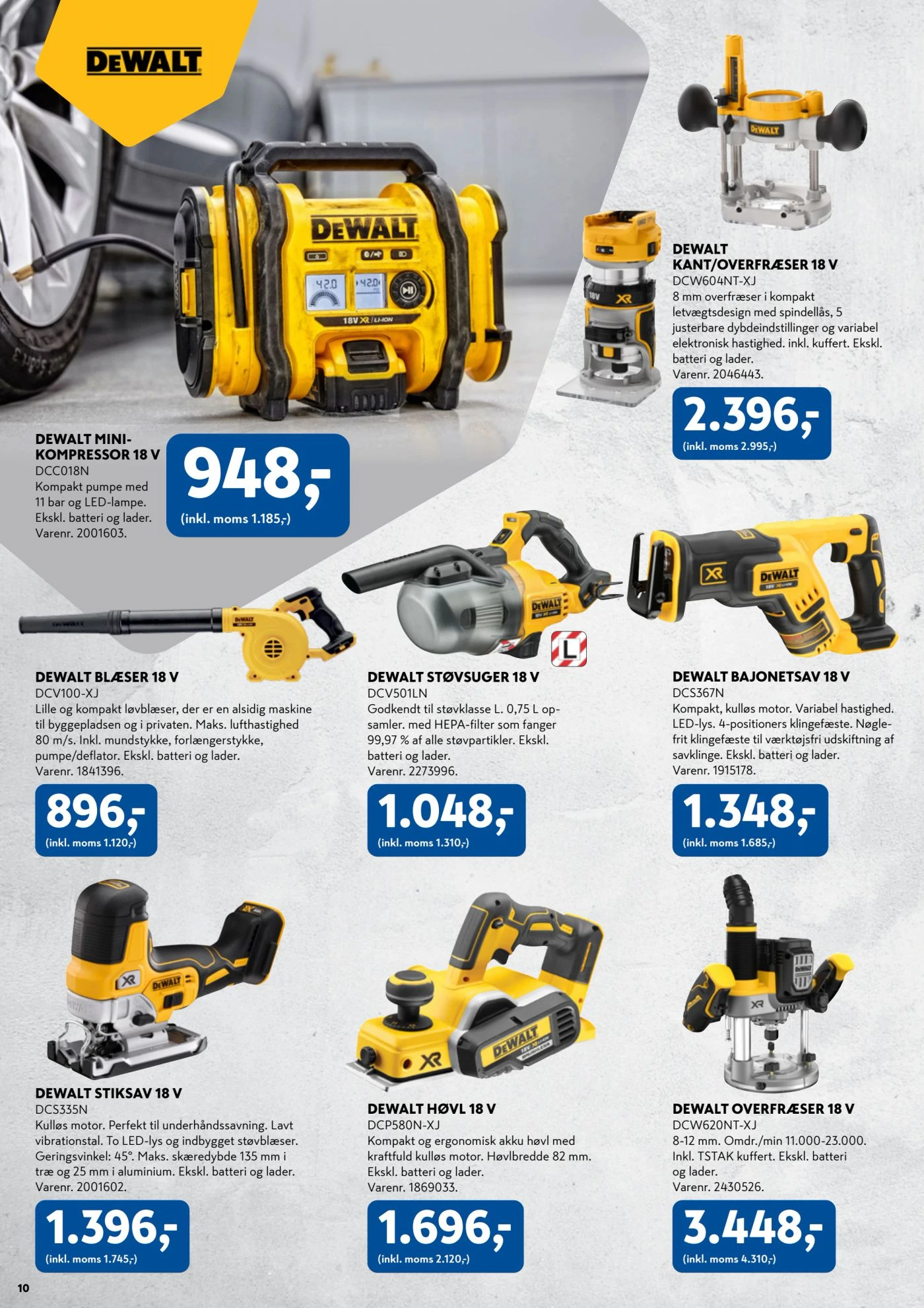 Flyer page 10