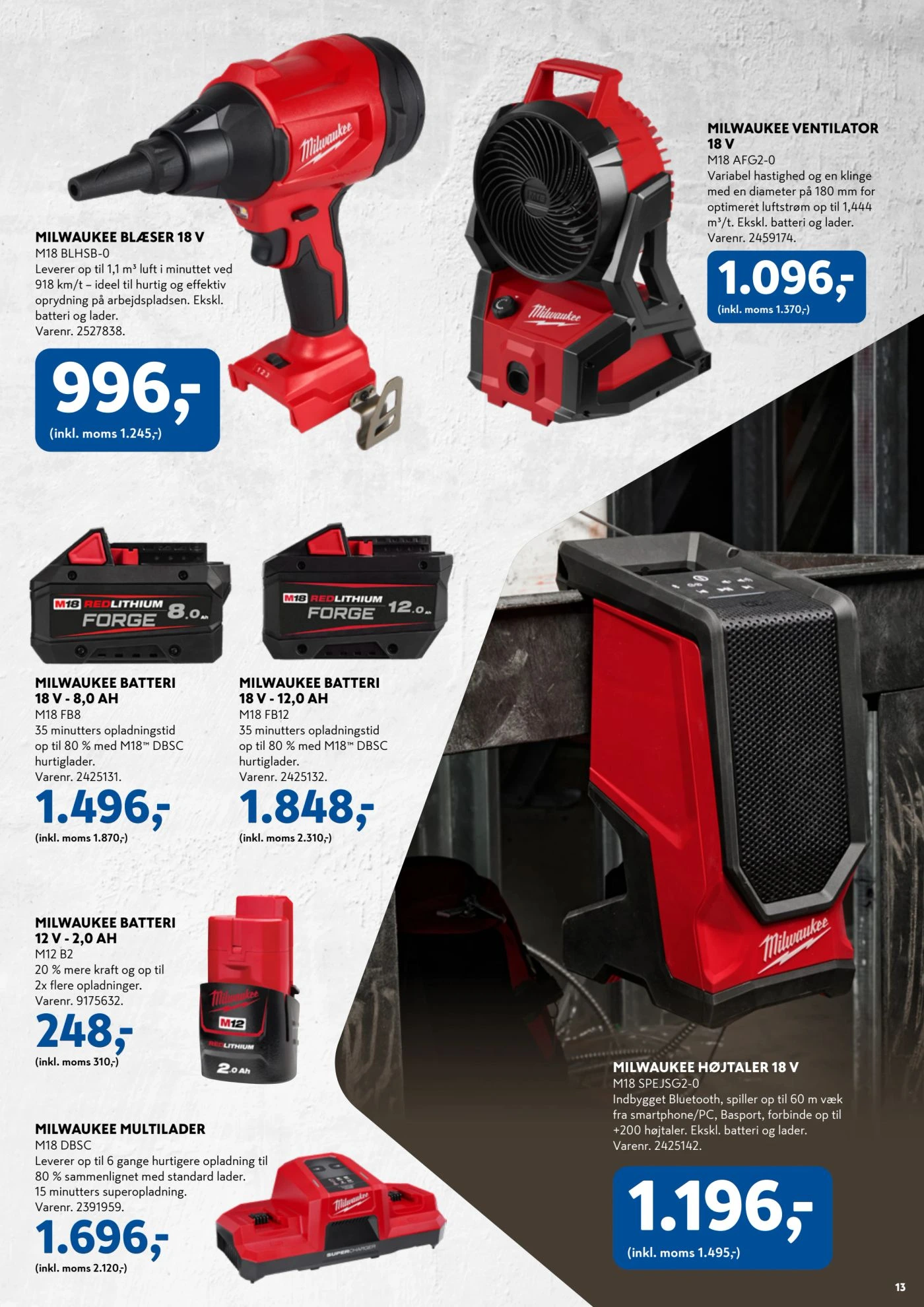 Flyer page 13