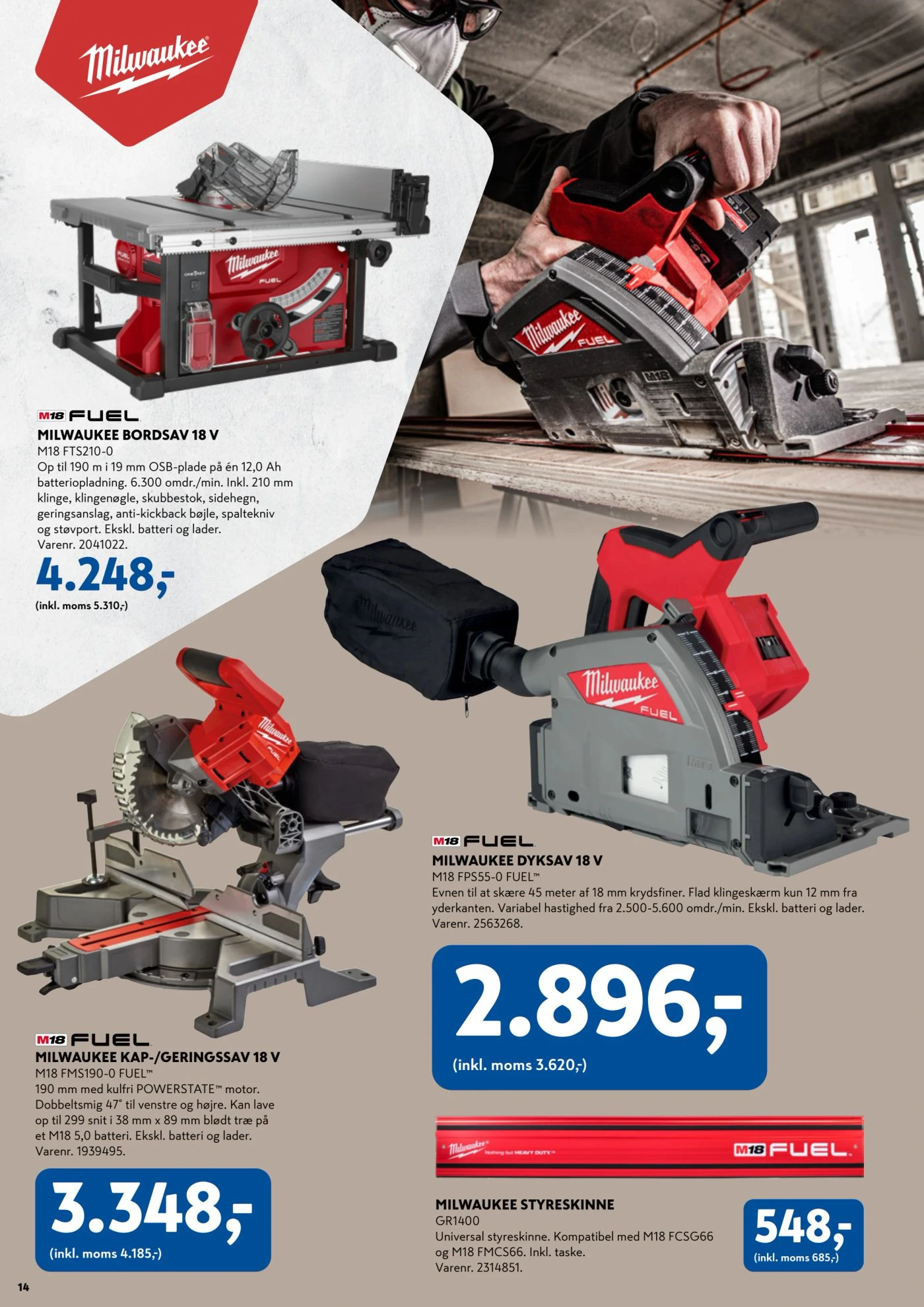 Flyer page 14