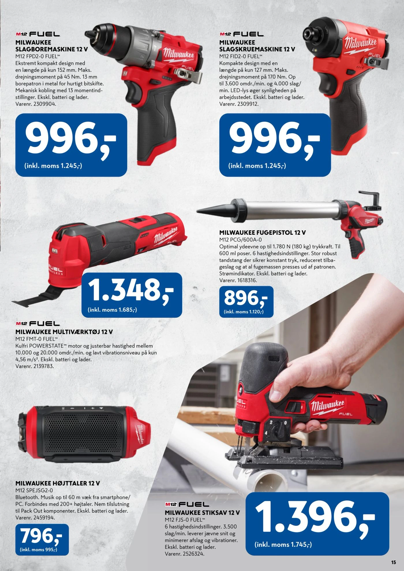 Flyer page 15