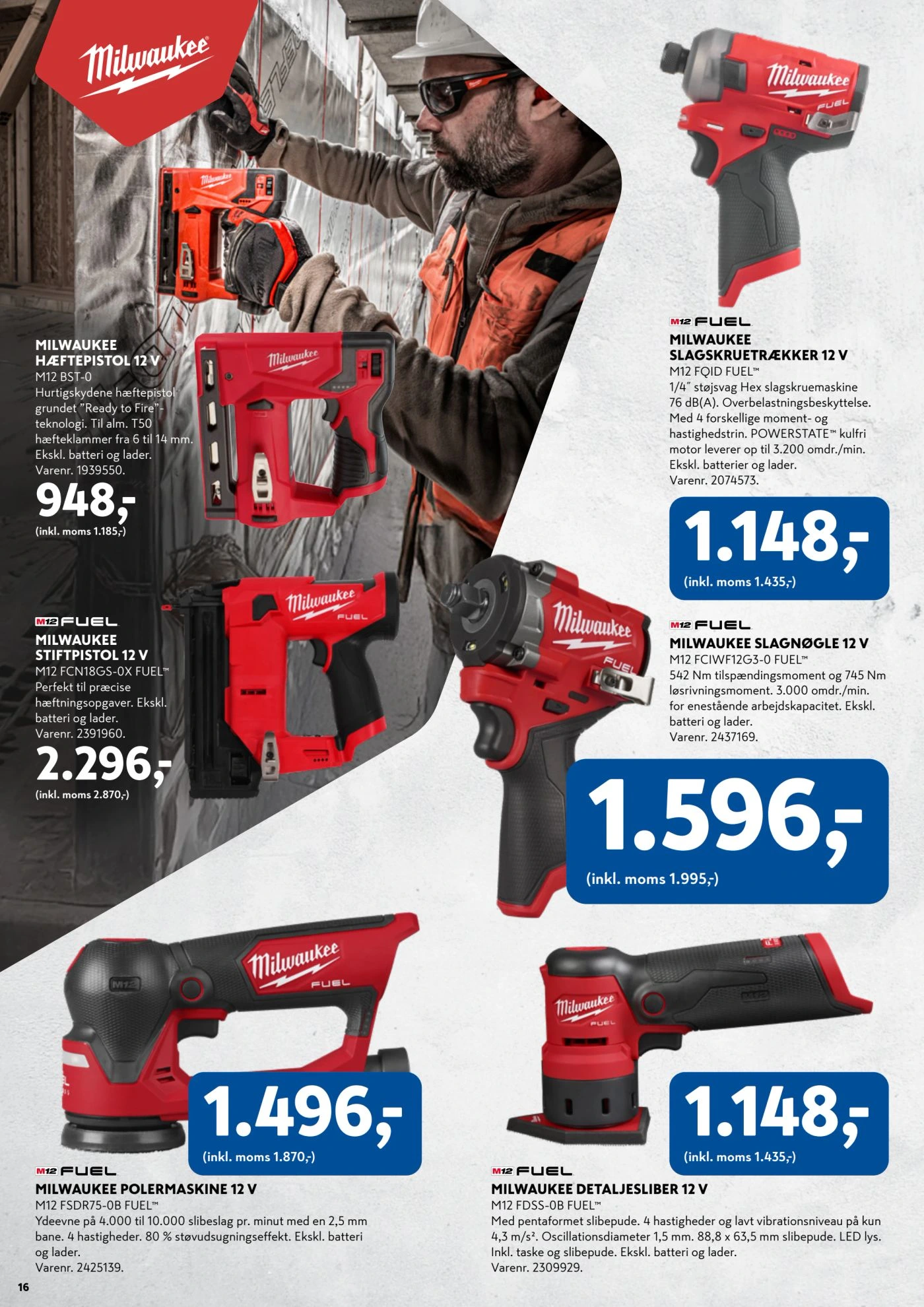 Flyer page 16