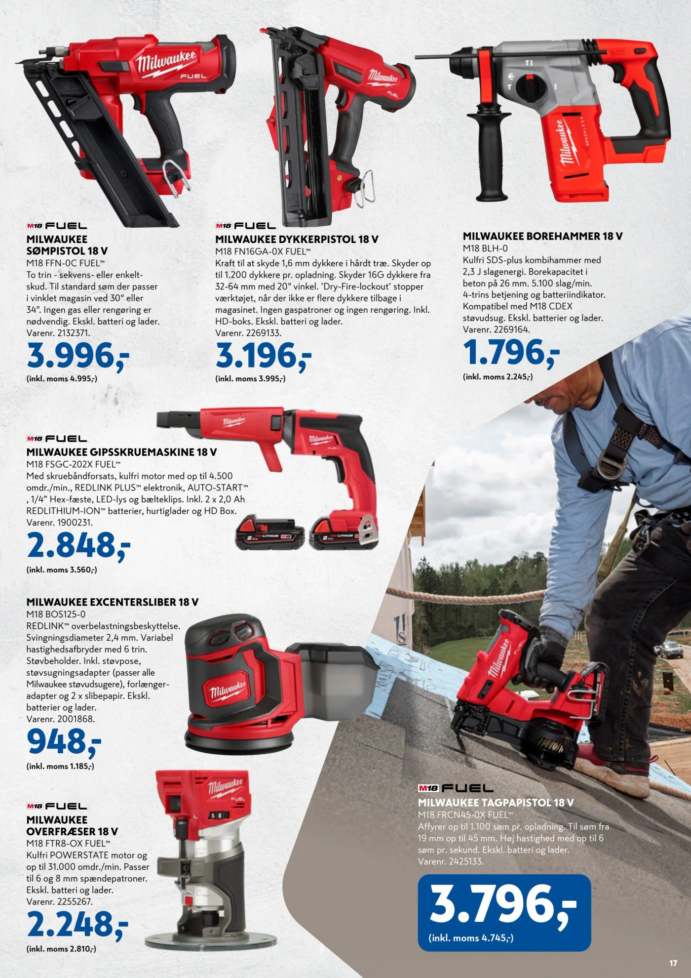 Flyer page 17