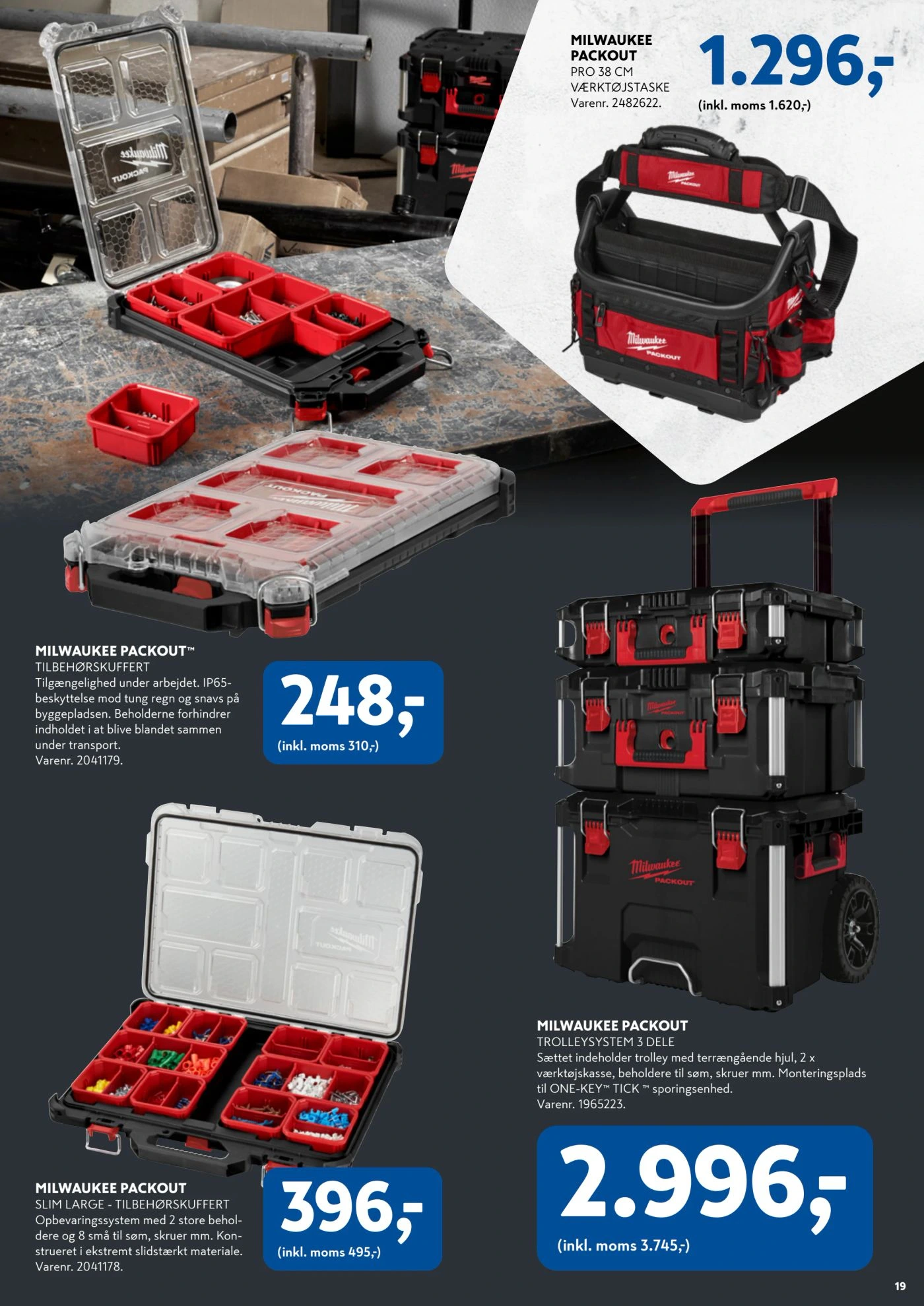 Flyer page 19