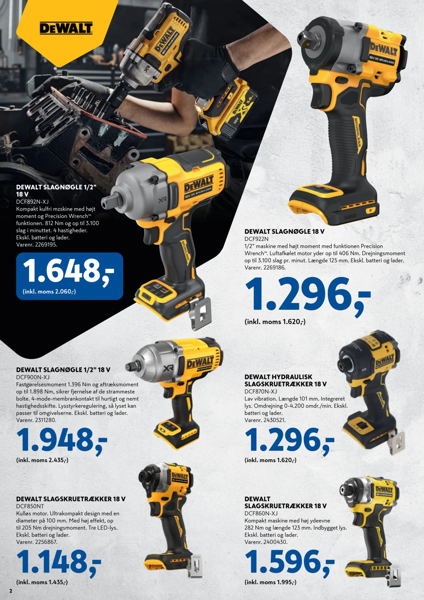 Flyer page 2
