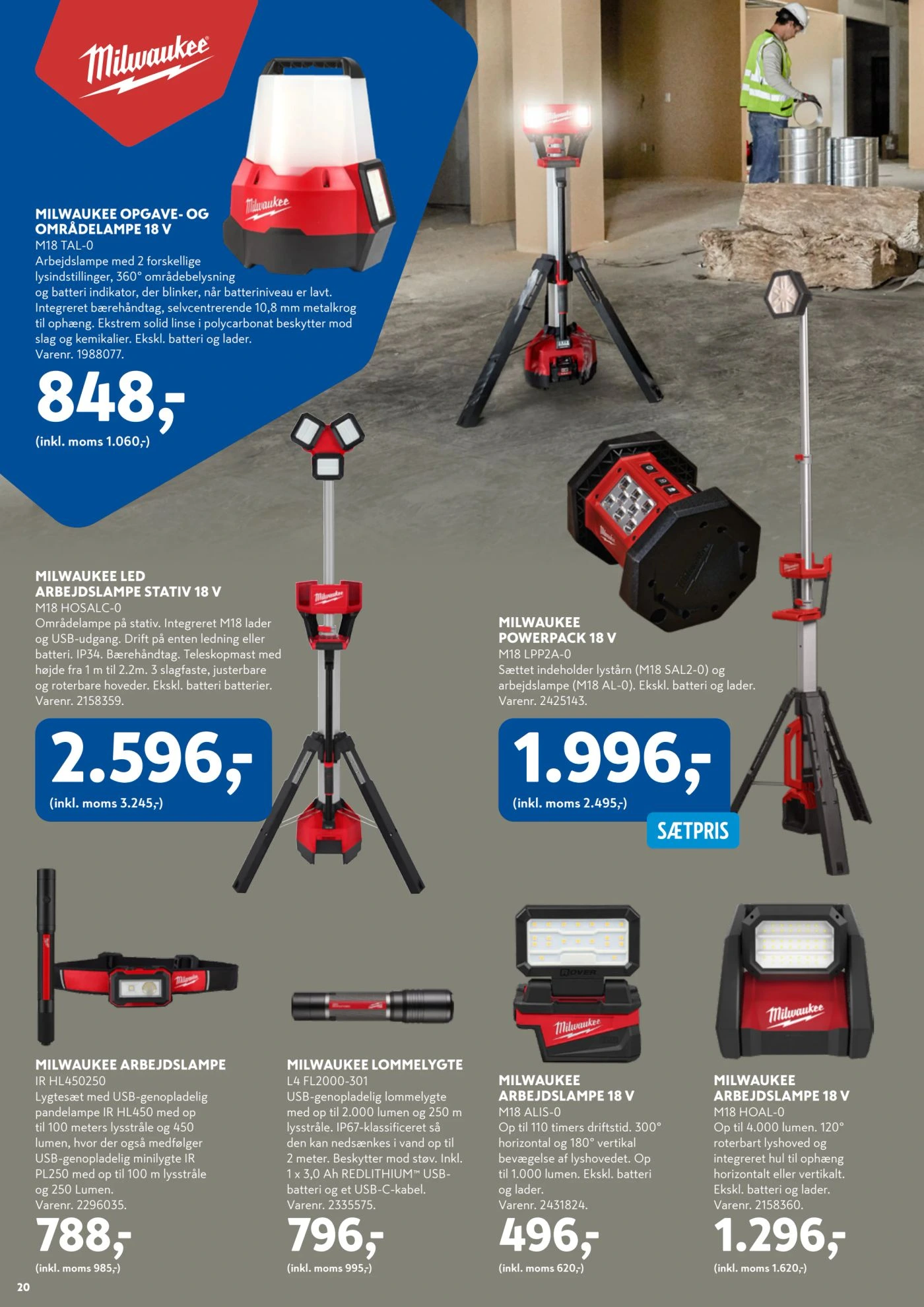 Flyer page 20