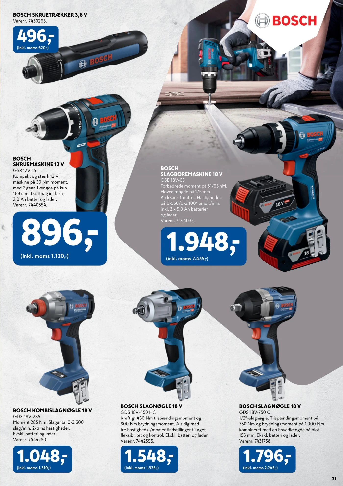 Flyer page 21