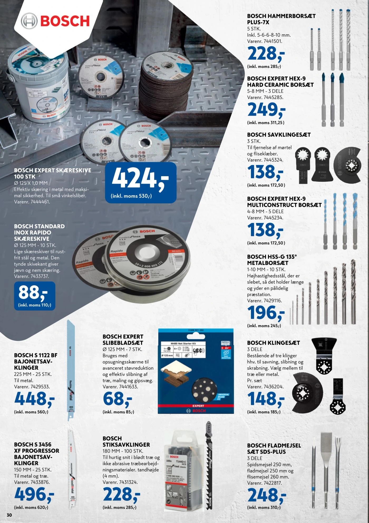 Flyer page 30