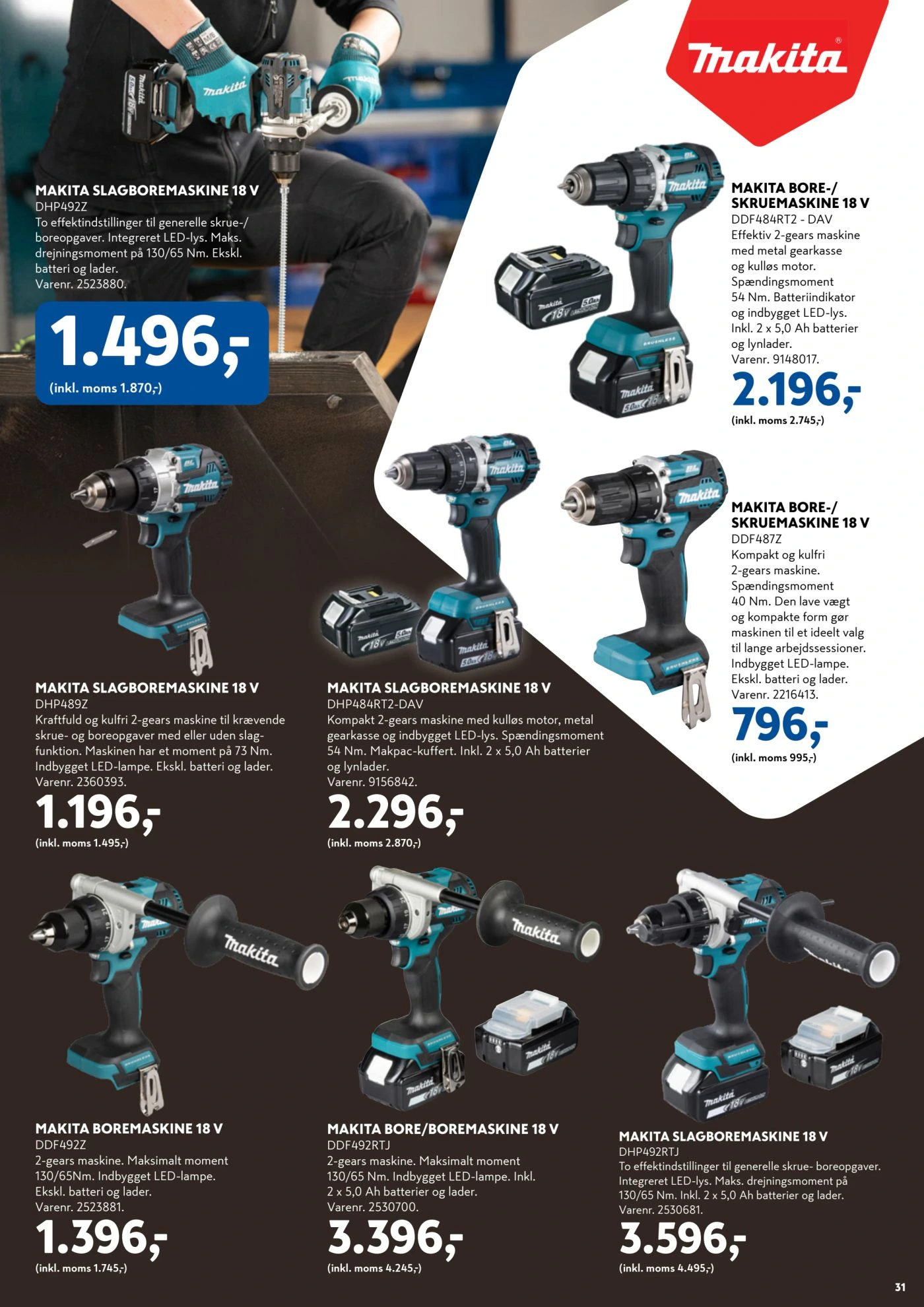 Flyer page 31