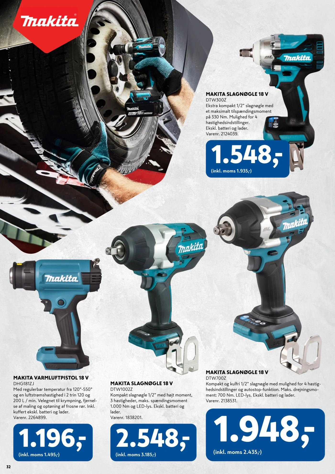Flyer page 32
