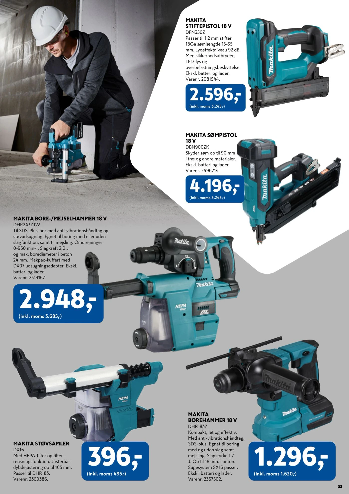 Flyer page 33