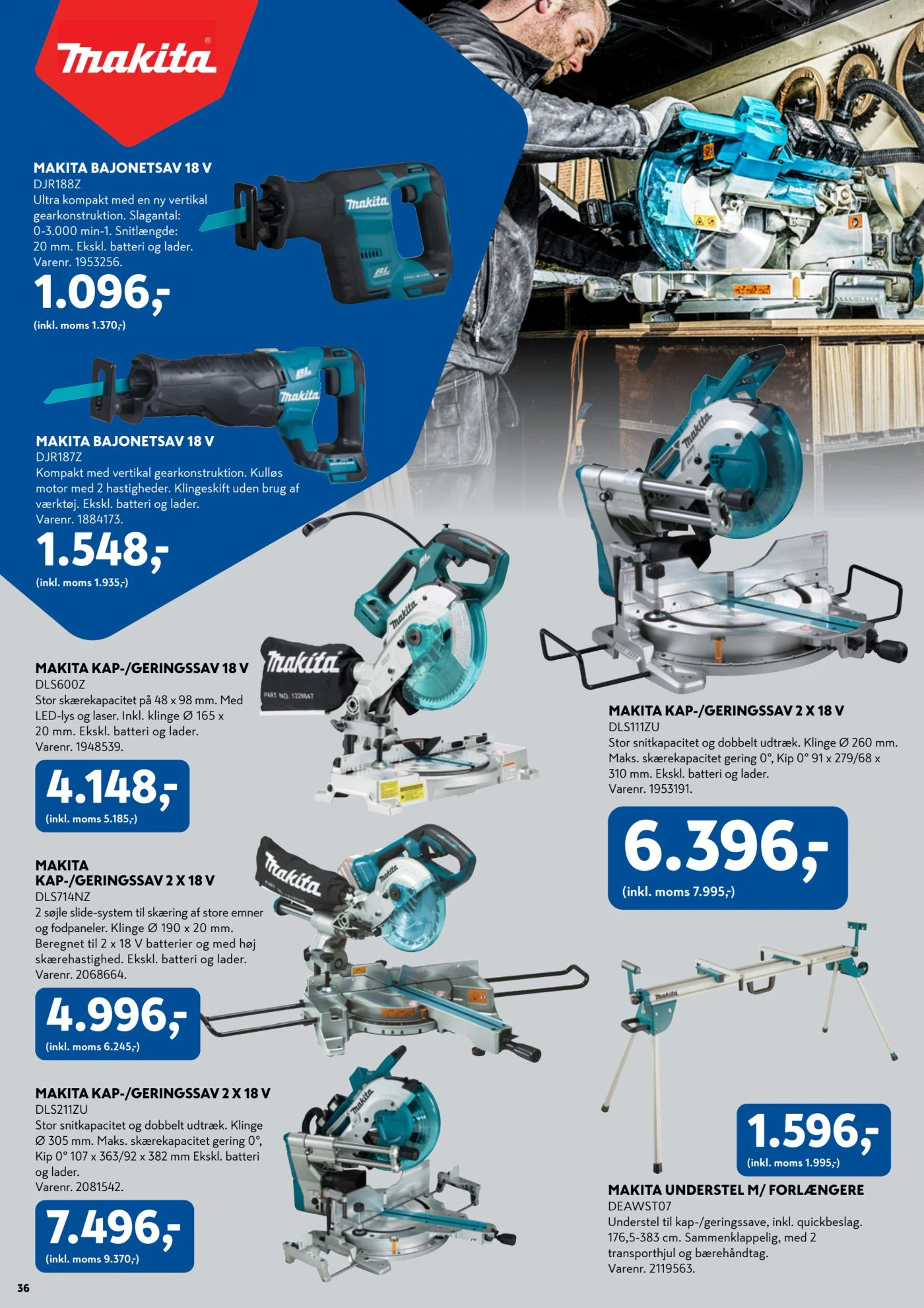 Flyer page 36