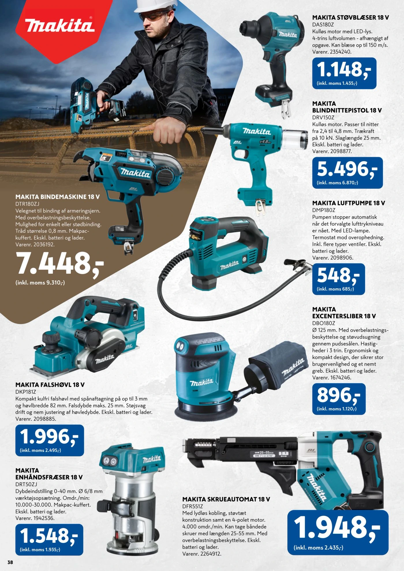 Flyer page 38