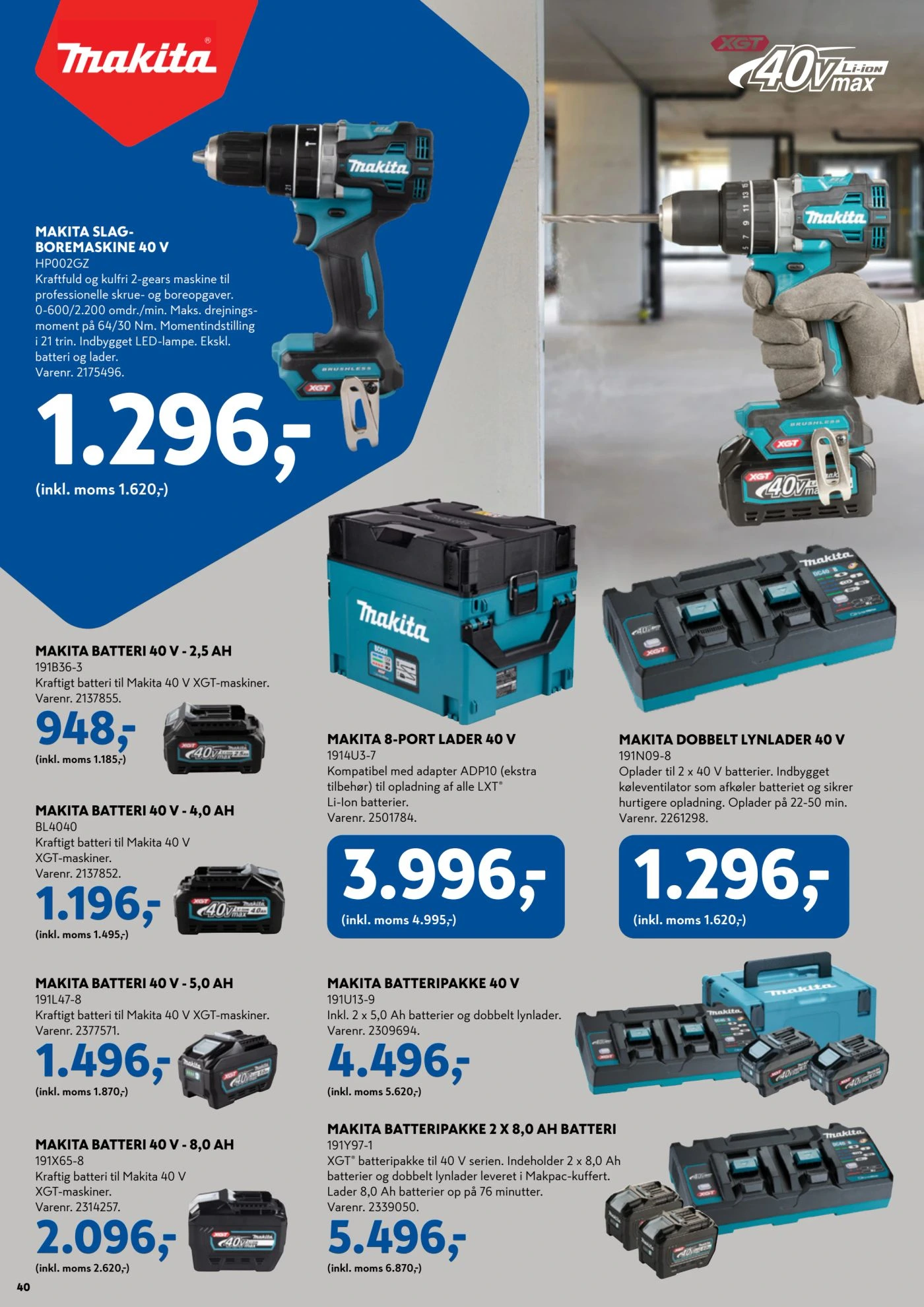 Flyer page 40