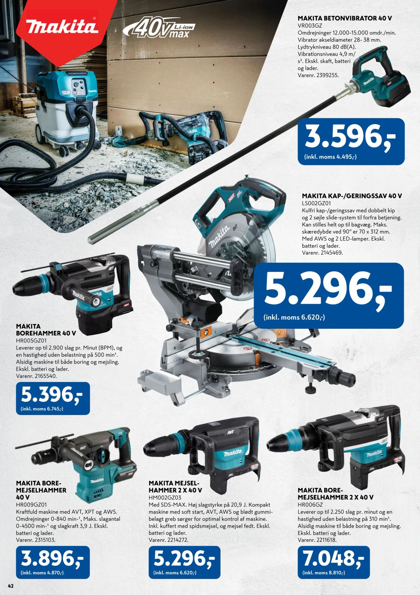 Flyer page 42