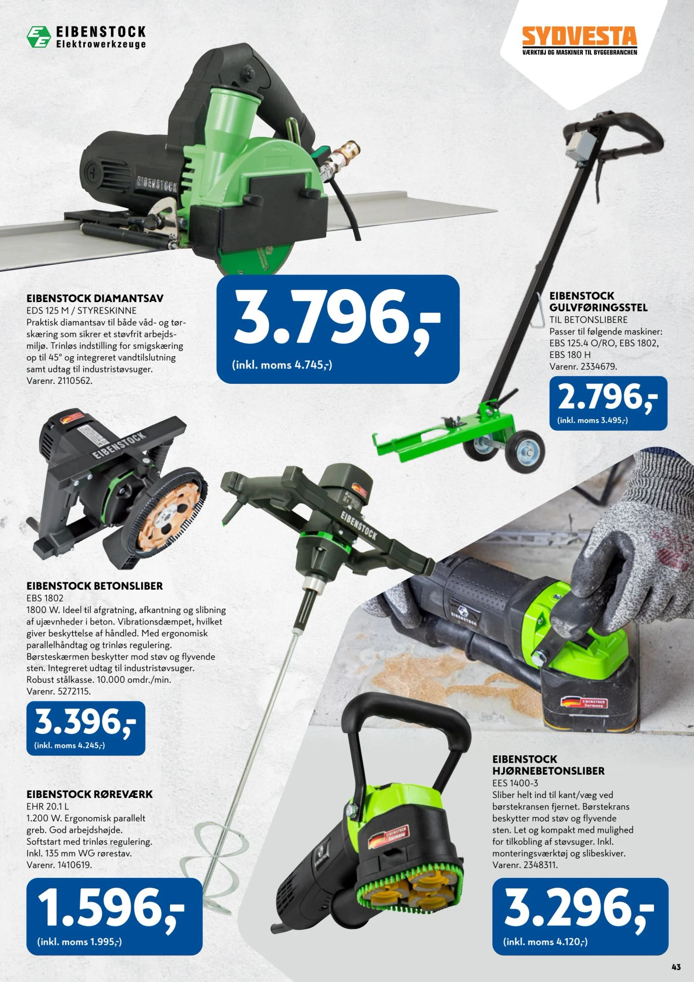 Flyer page 43