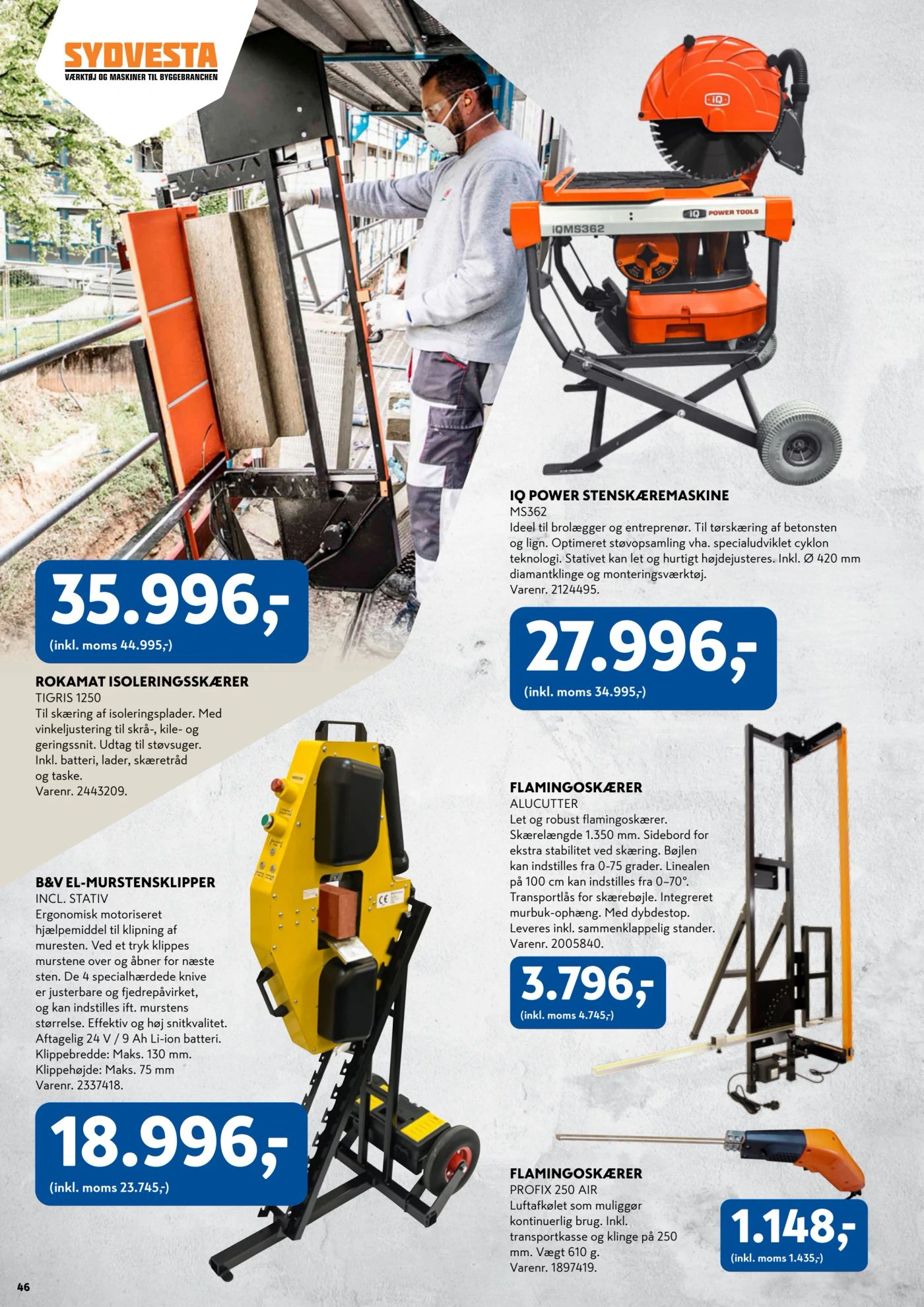 Flyer page 46