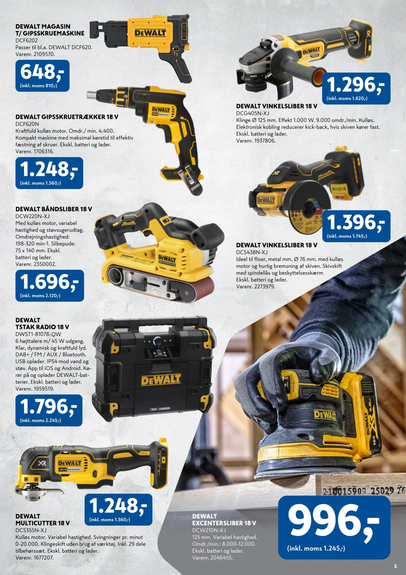 Flyer page 5