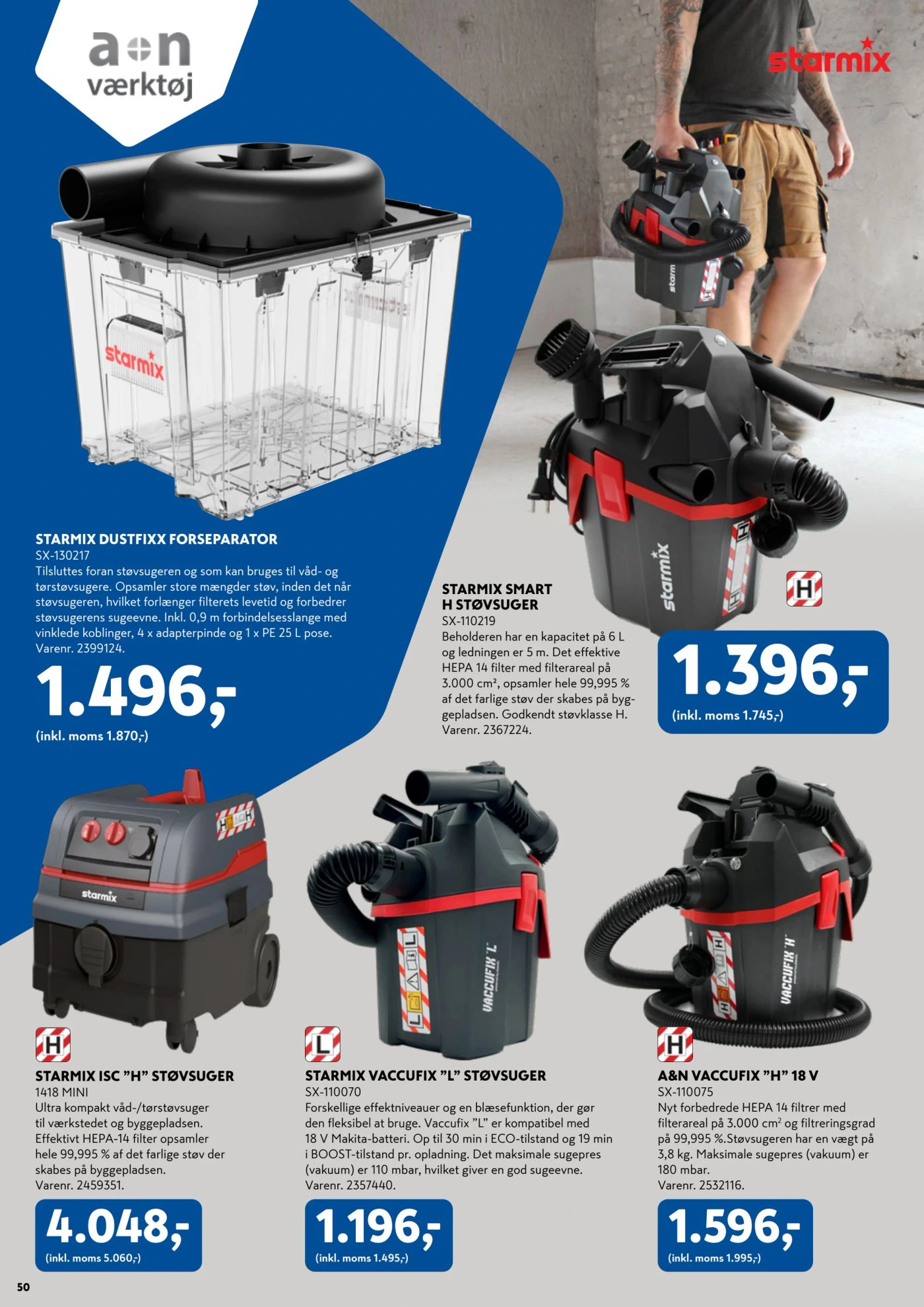 Flyer page 50