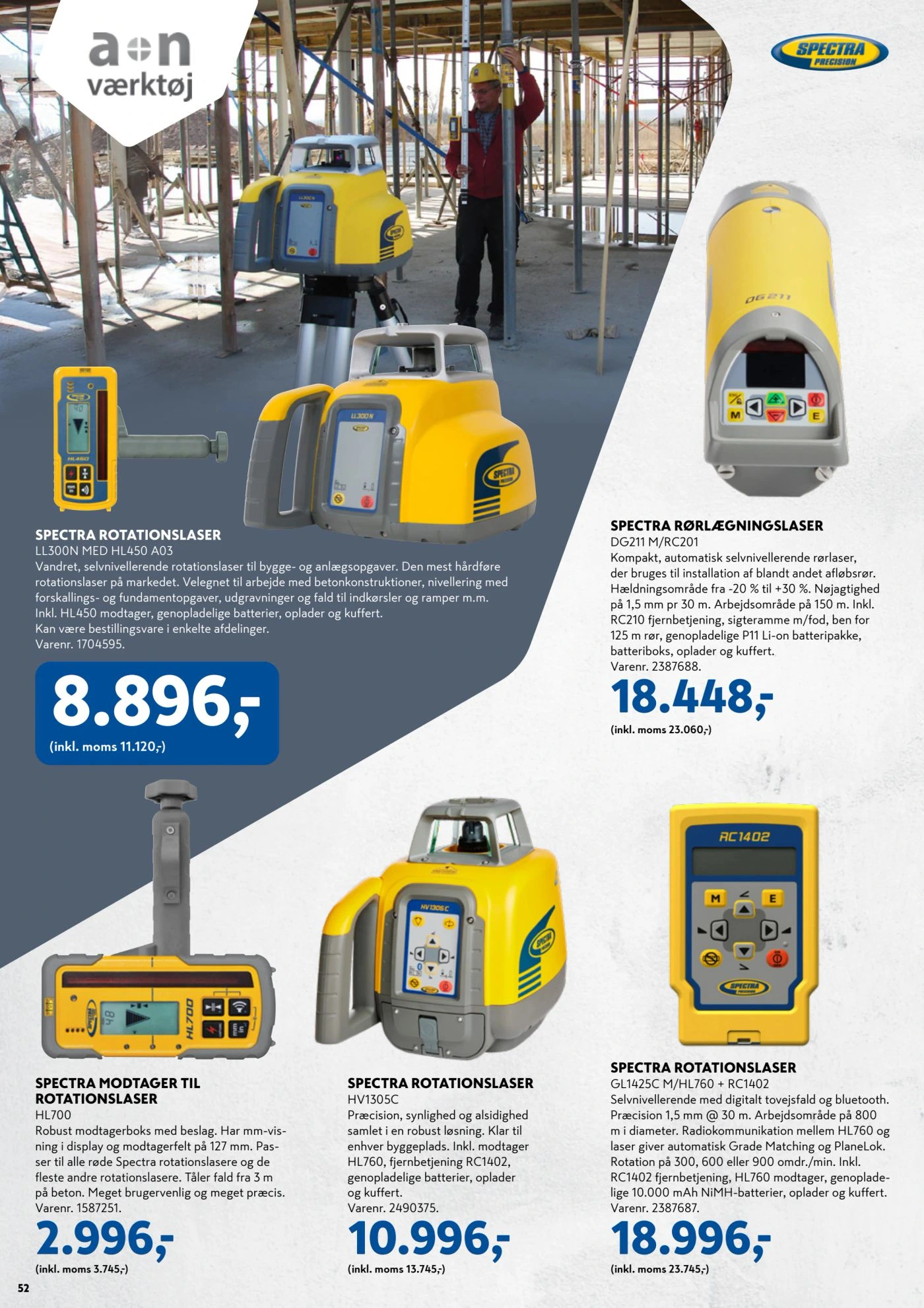 Flyer page 52