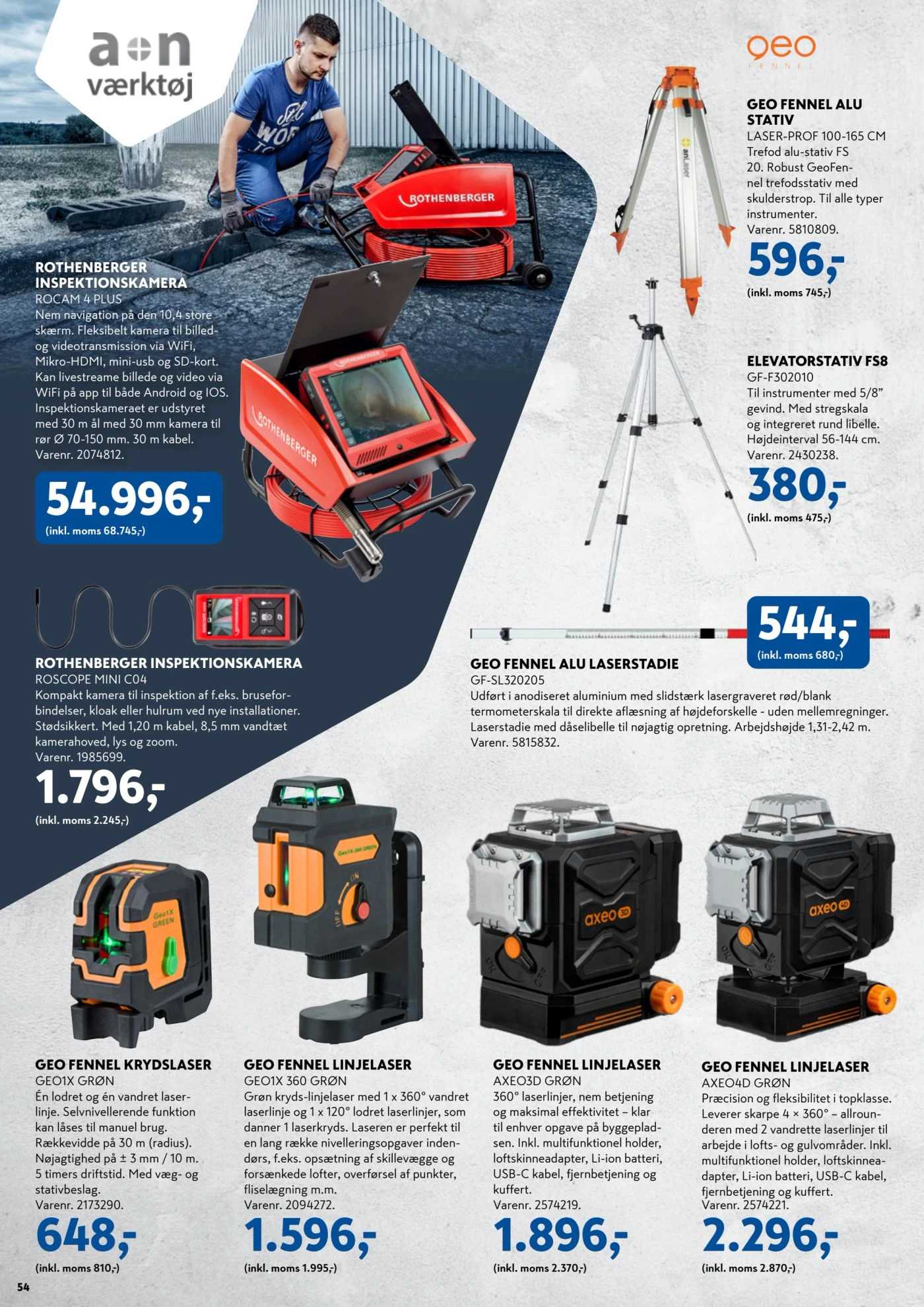 Flyer page 54