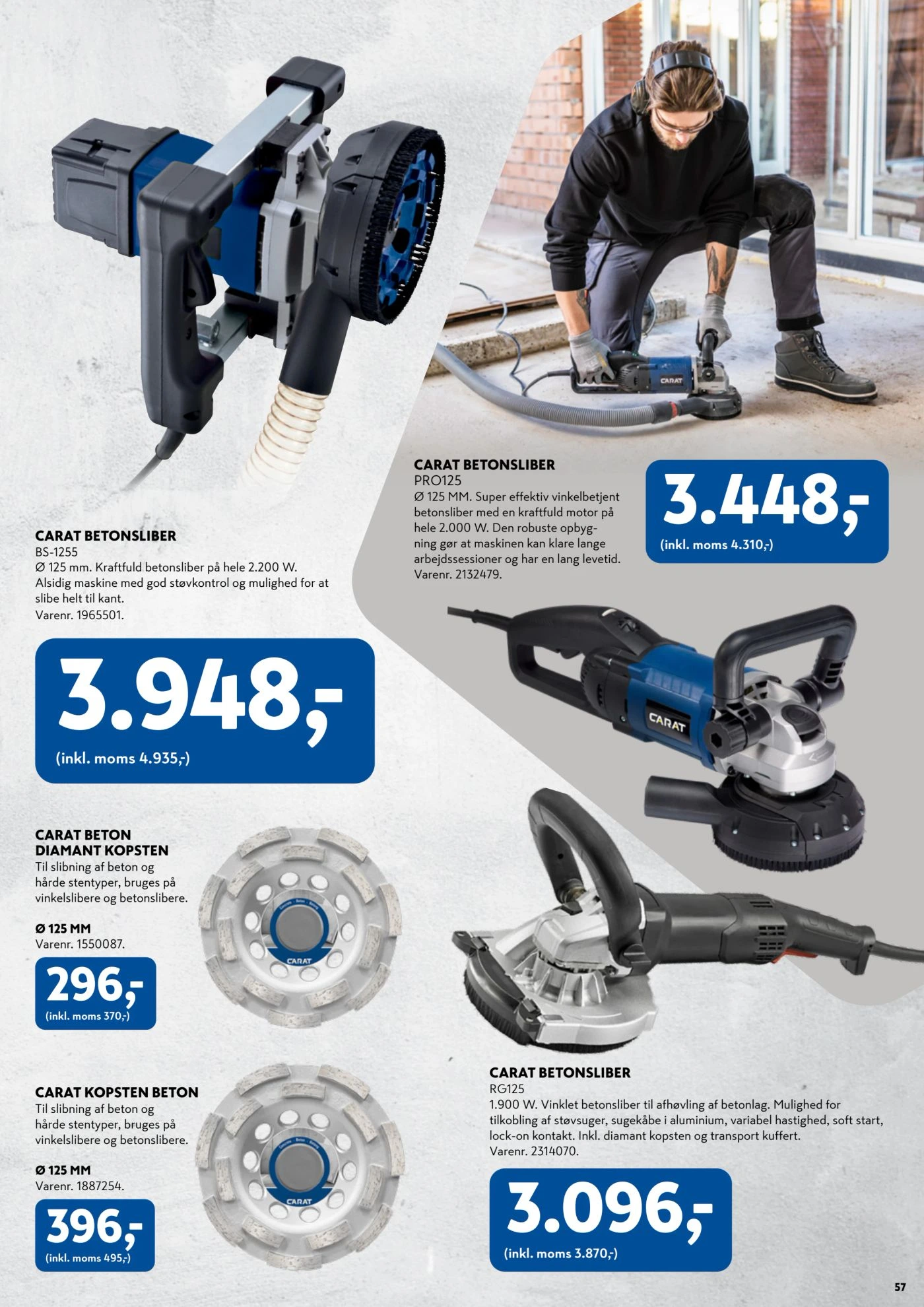 Flyer page 57