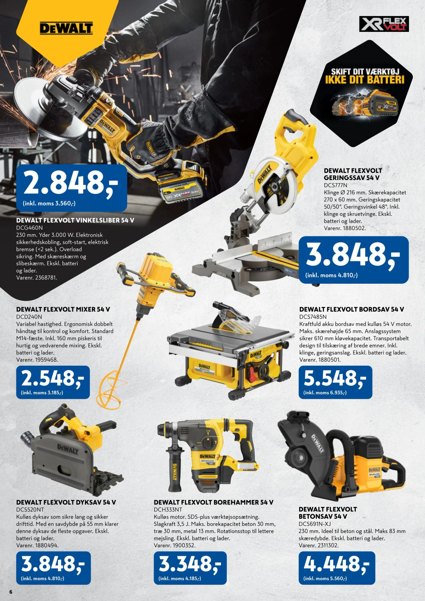 Flyer page 6