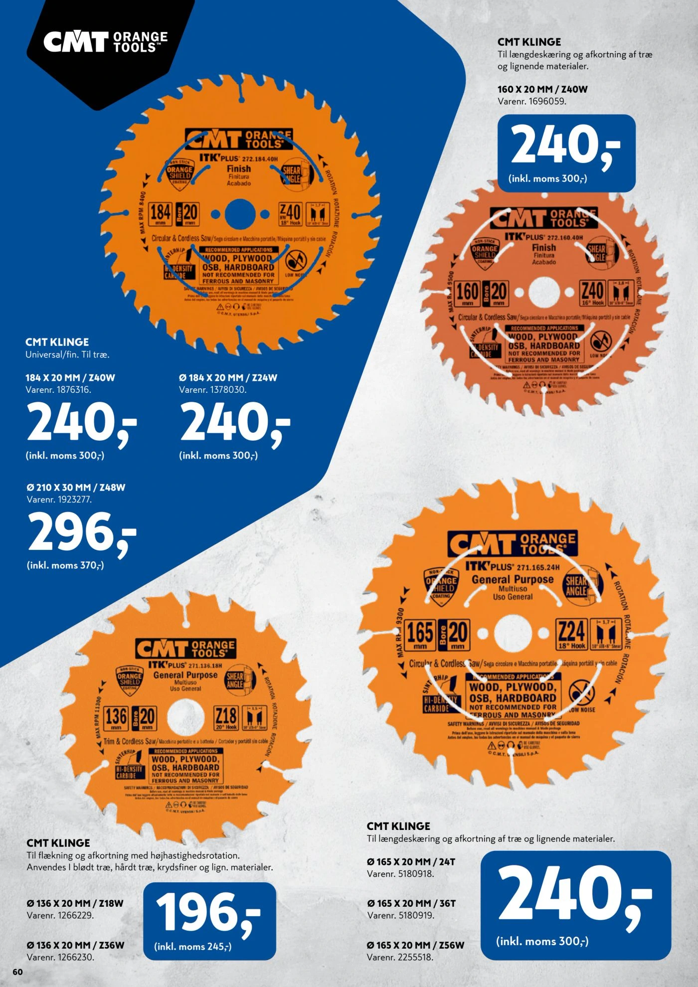 Flyer page 60