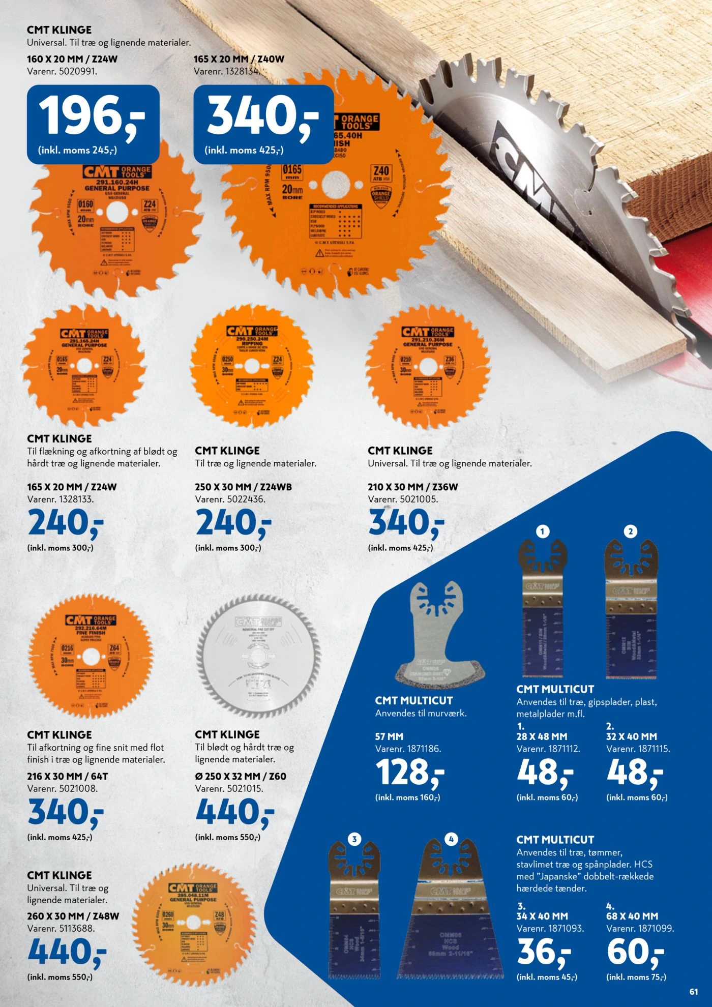 Flyer page 61