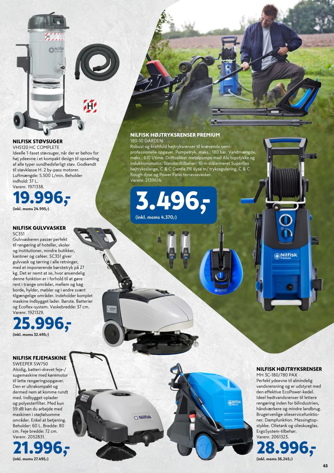 Flyer page 63