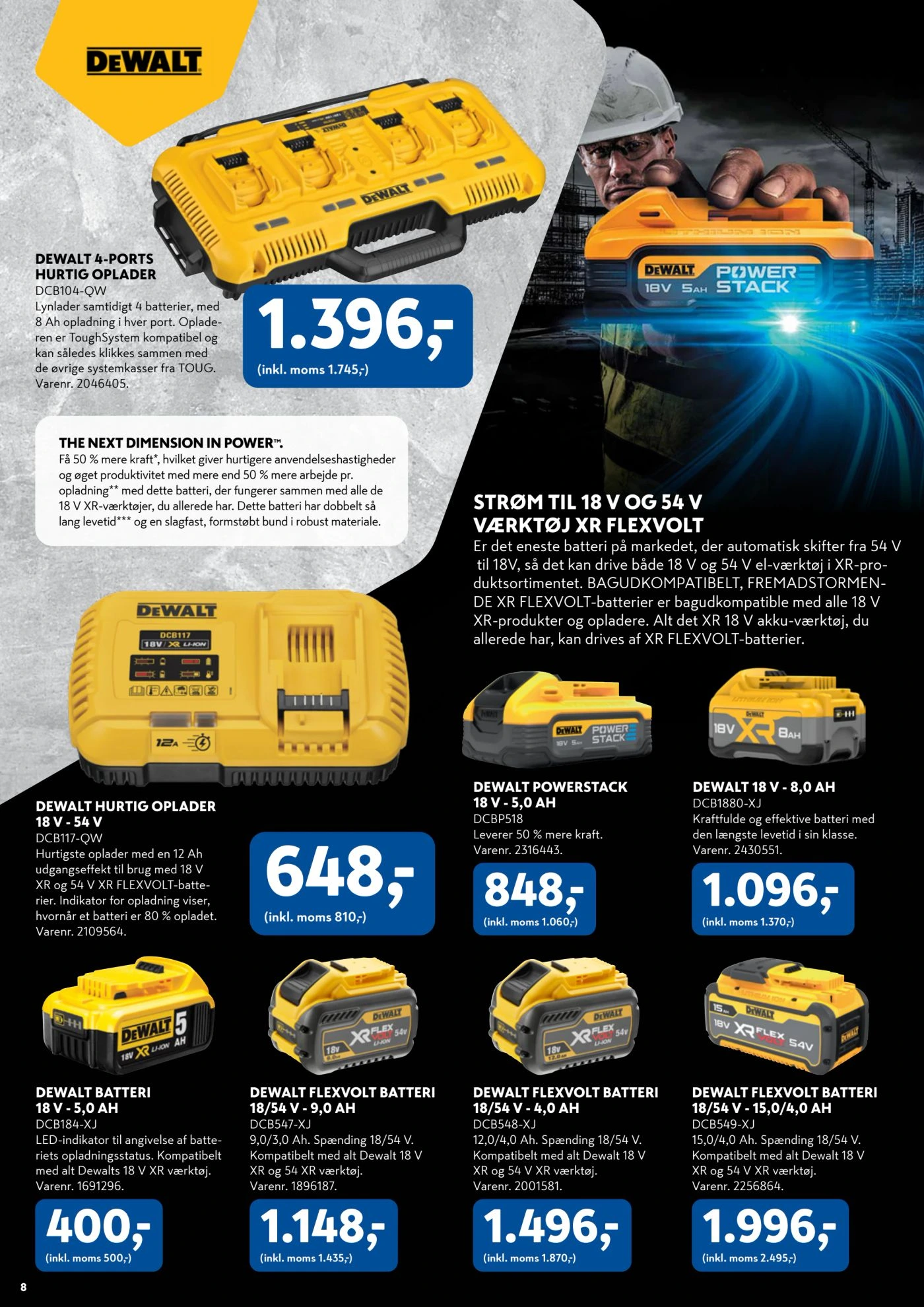 Flyer page 8