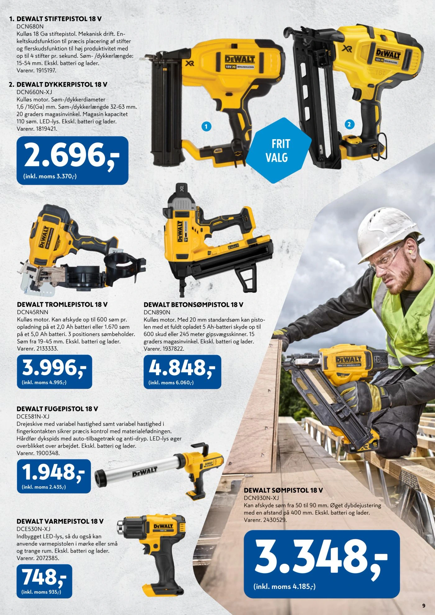 Flyer page 9