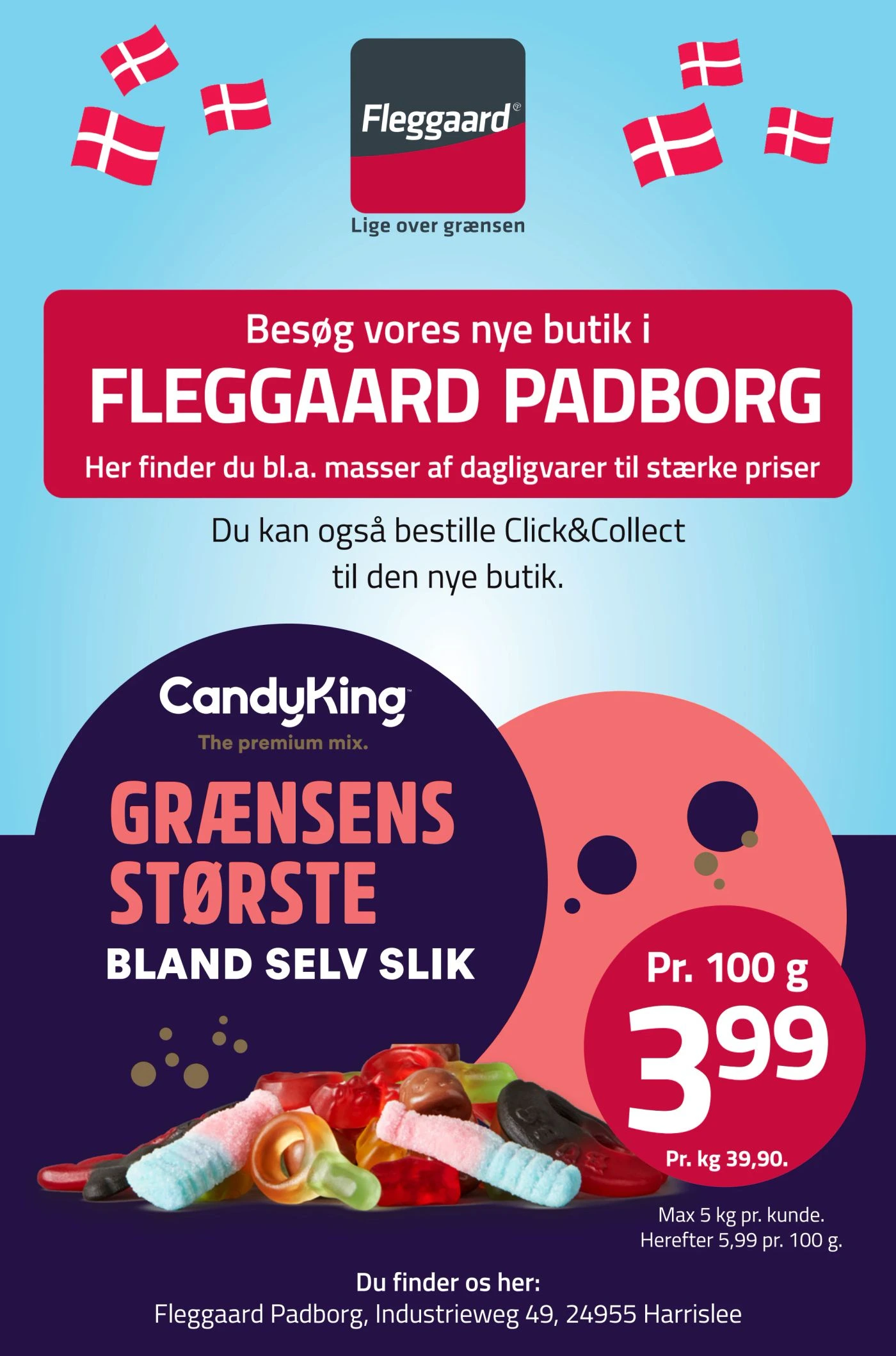 Flyer page 14