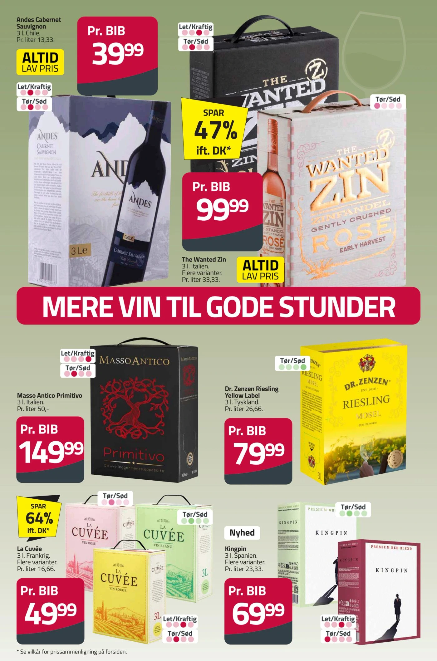 Flyer page 19