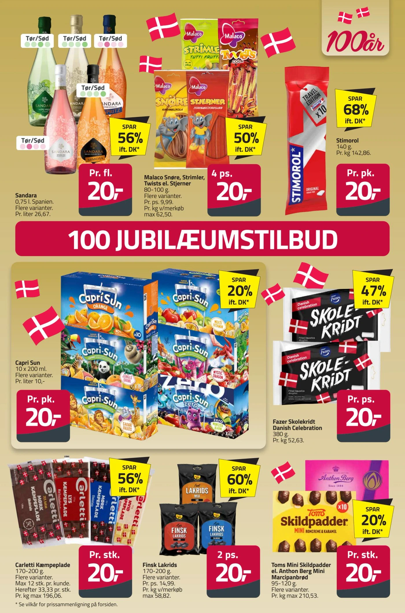 Flyer page 5