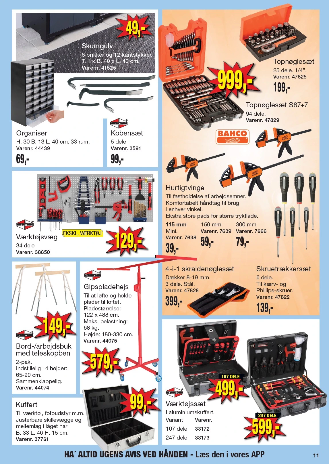 Flyer page 11