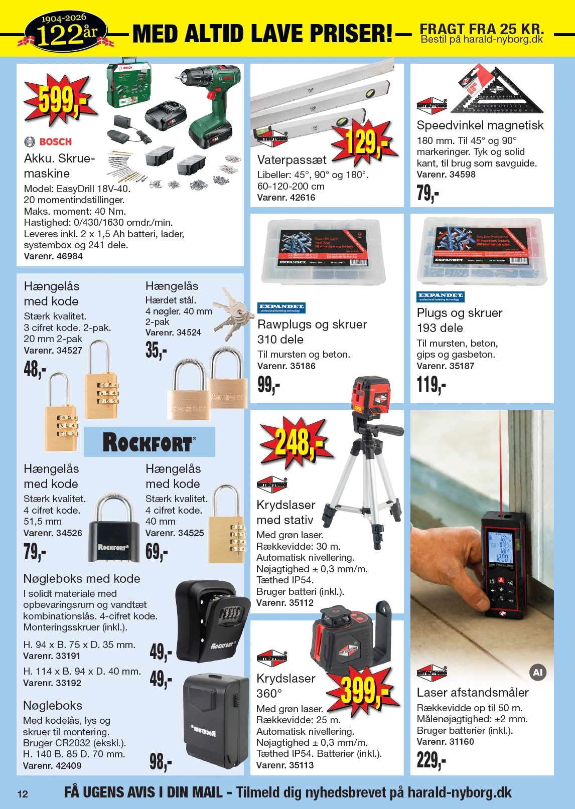 Flyer page 12
