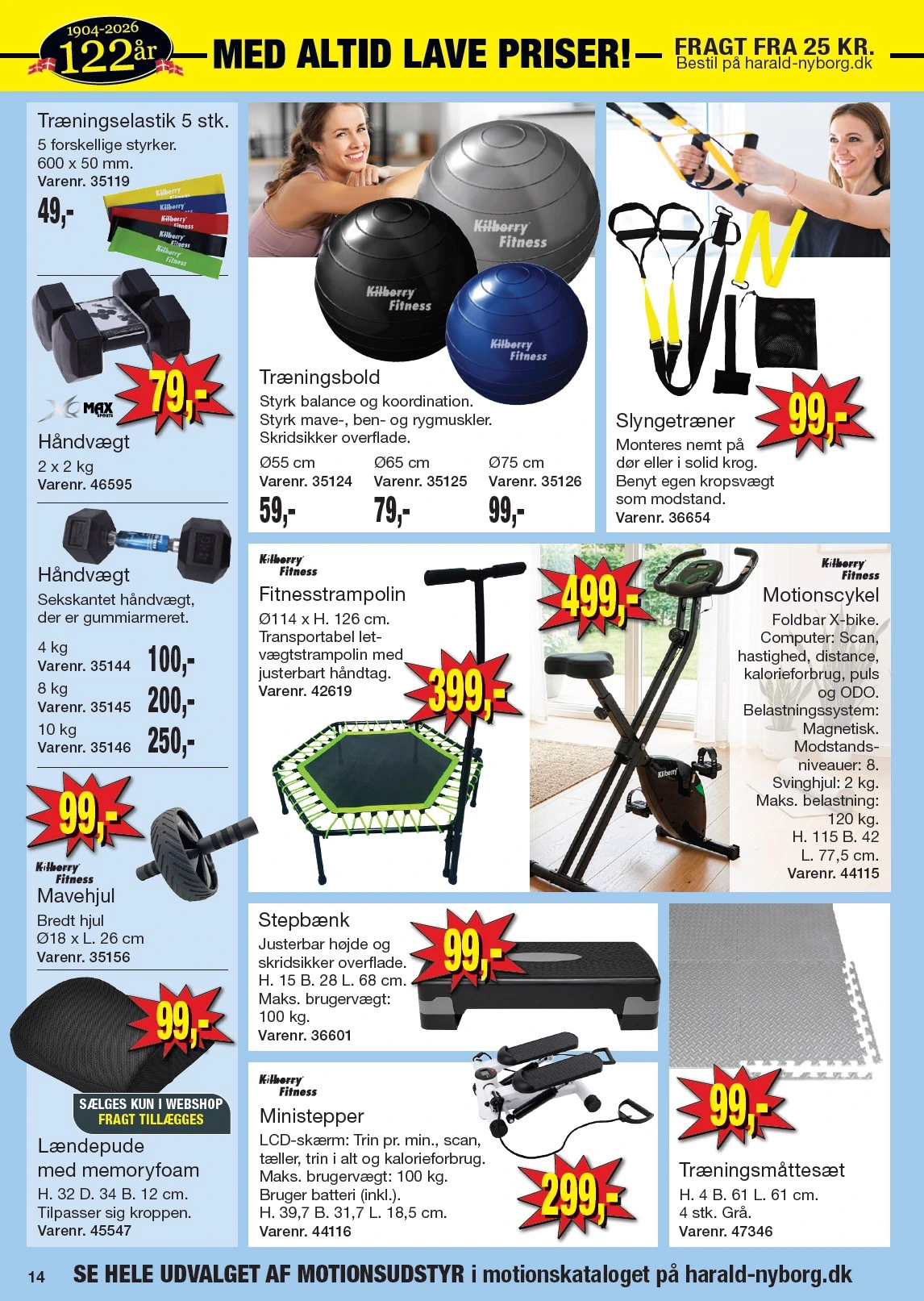 Flyer page 14