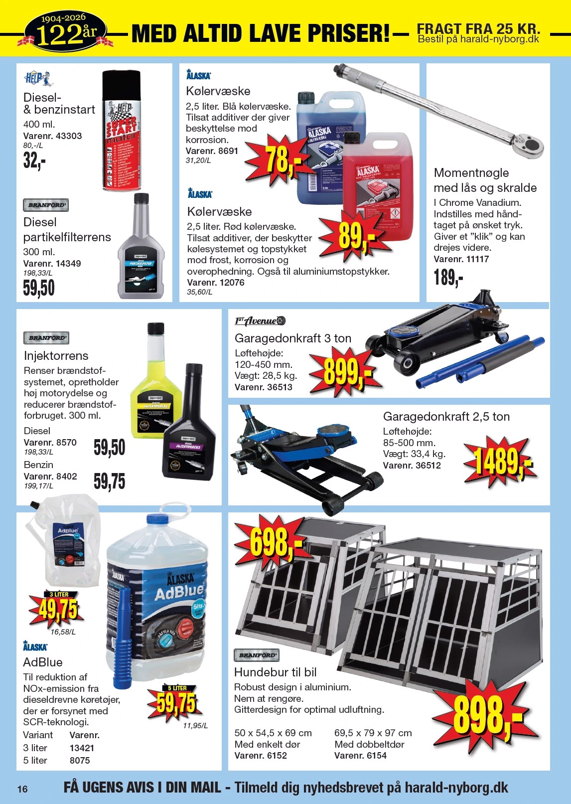 Flyer page 18