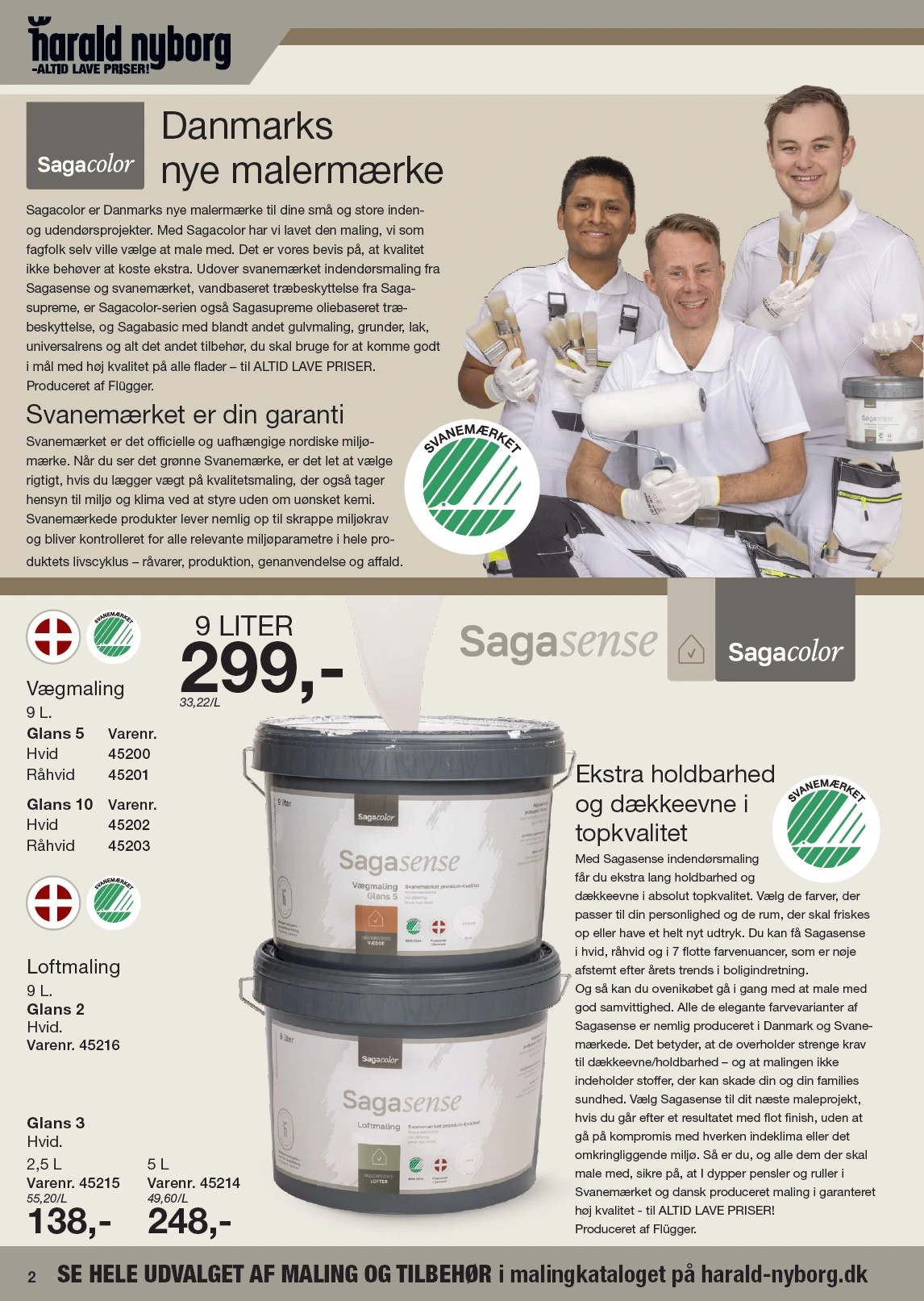Flyer page 2