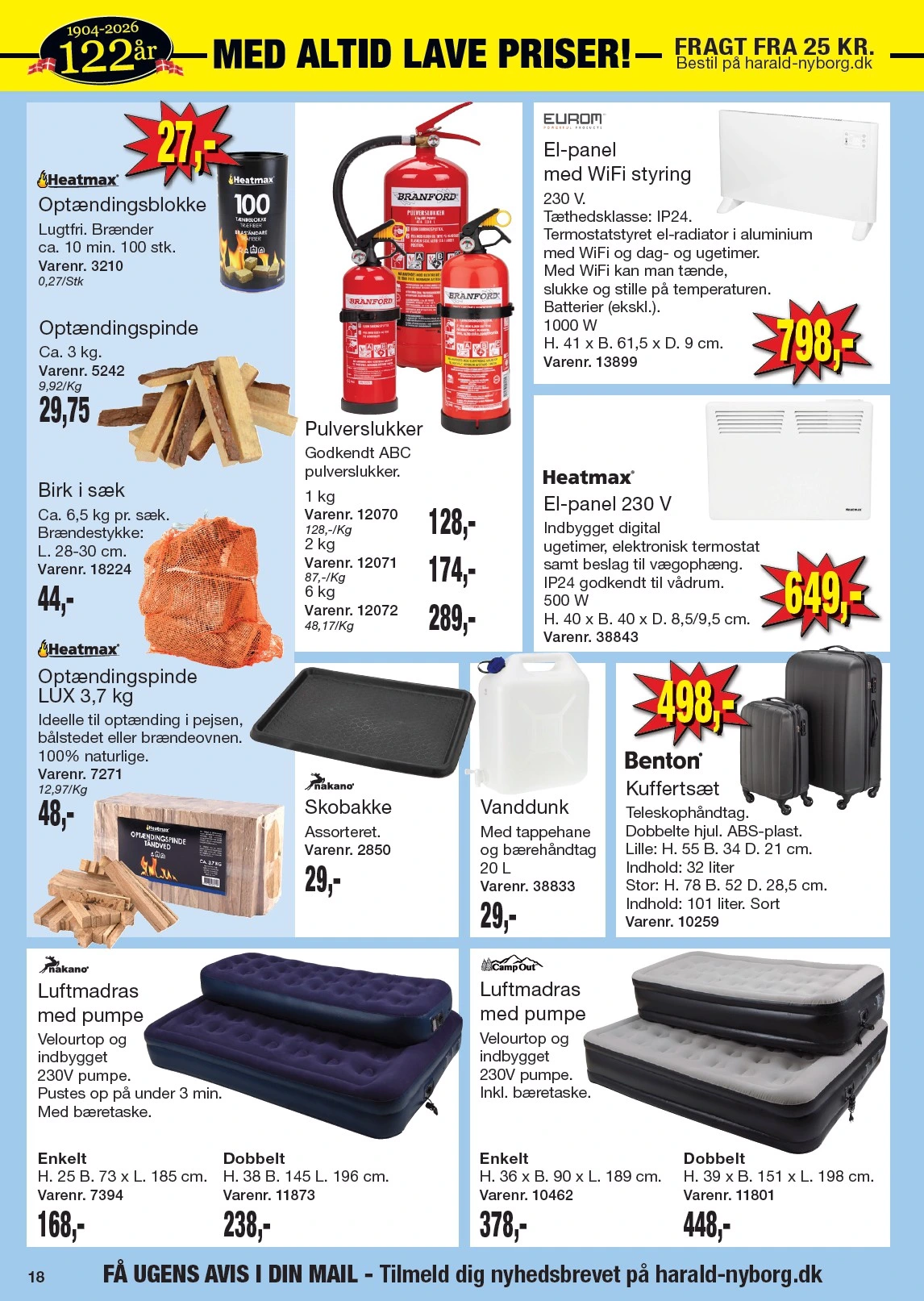Flyer page 20