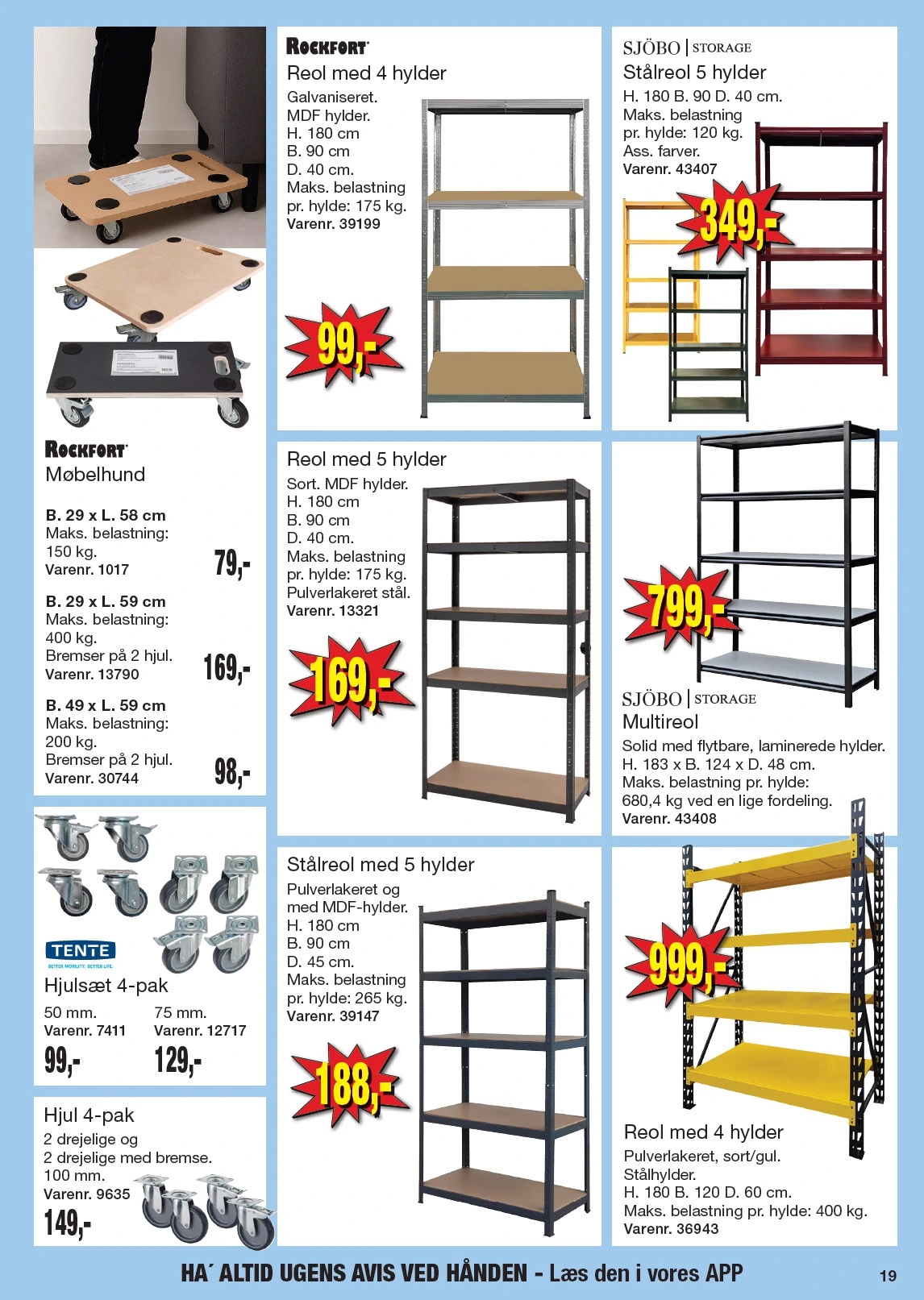 Flyer page 21