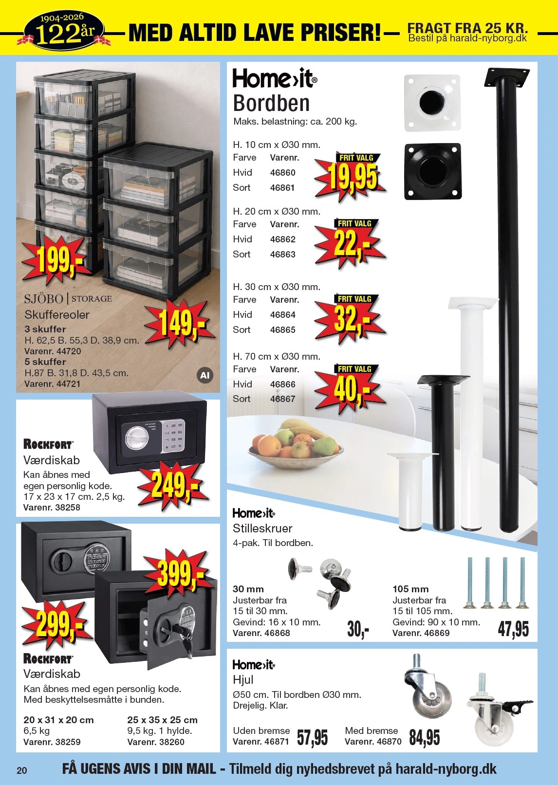Flyer page 22