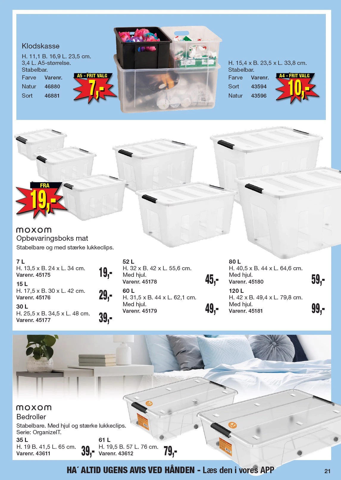 Flyer page 23
