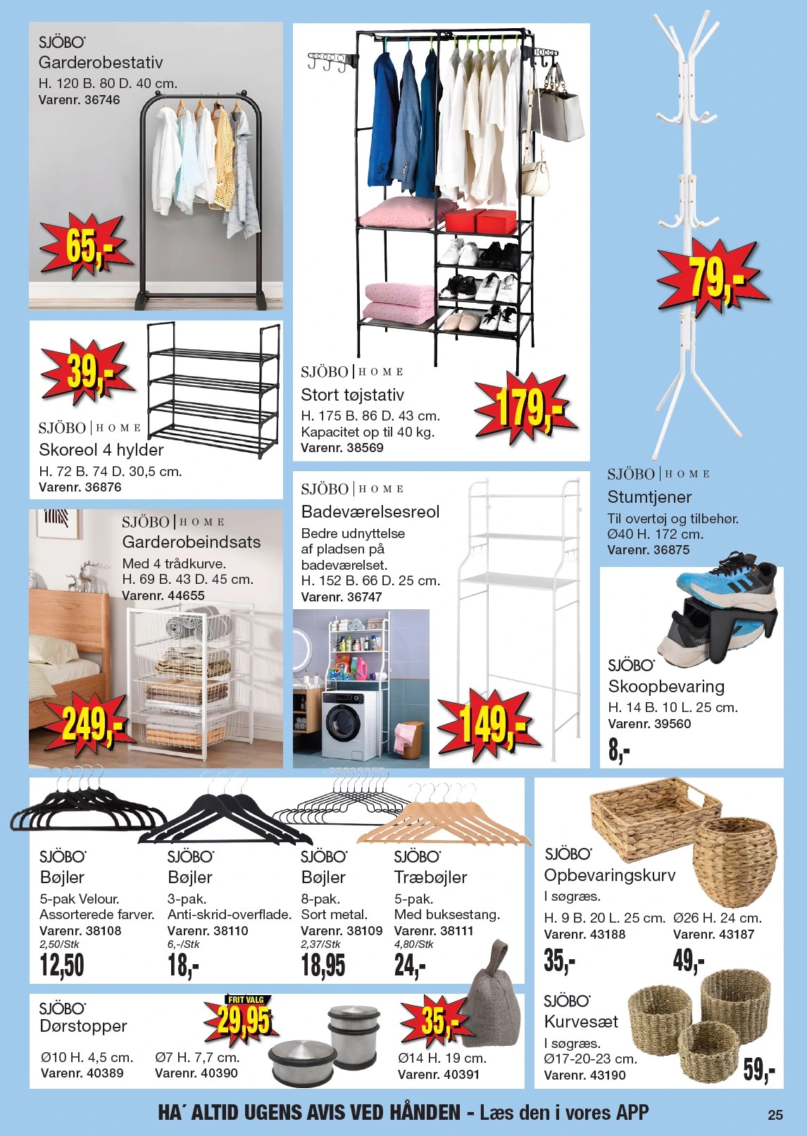 Flyer page 29
