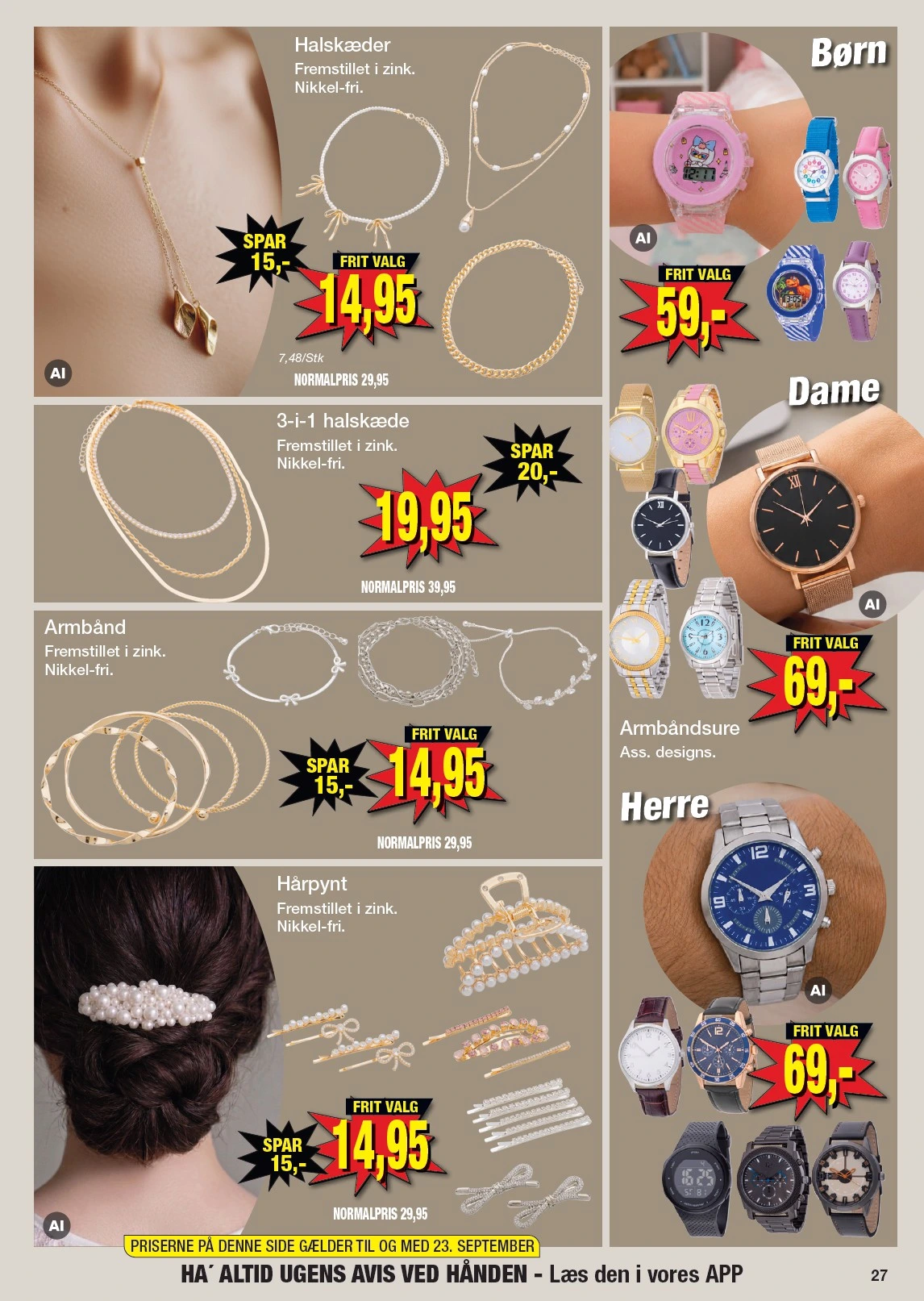 Flyer page 31