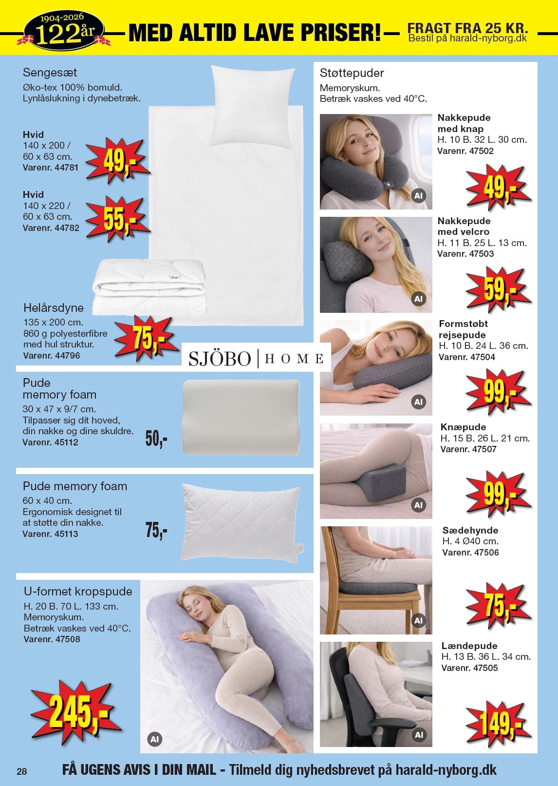 Flyer page 32